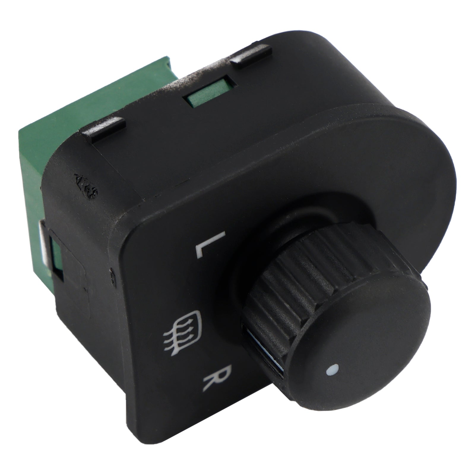 Mirror Adjustment Switch for VW California T5 Camper 03-15 7E1959565A