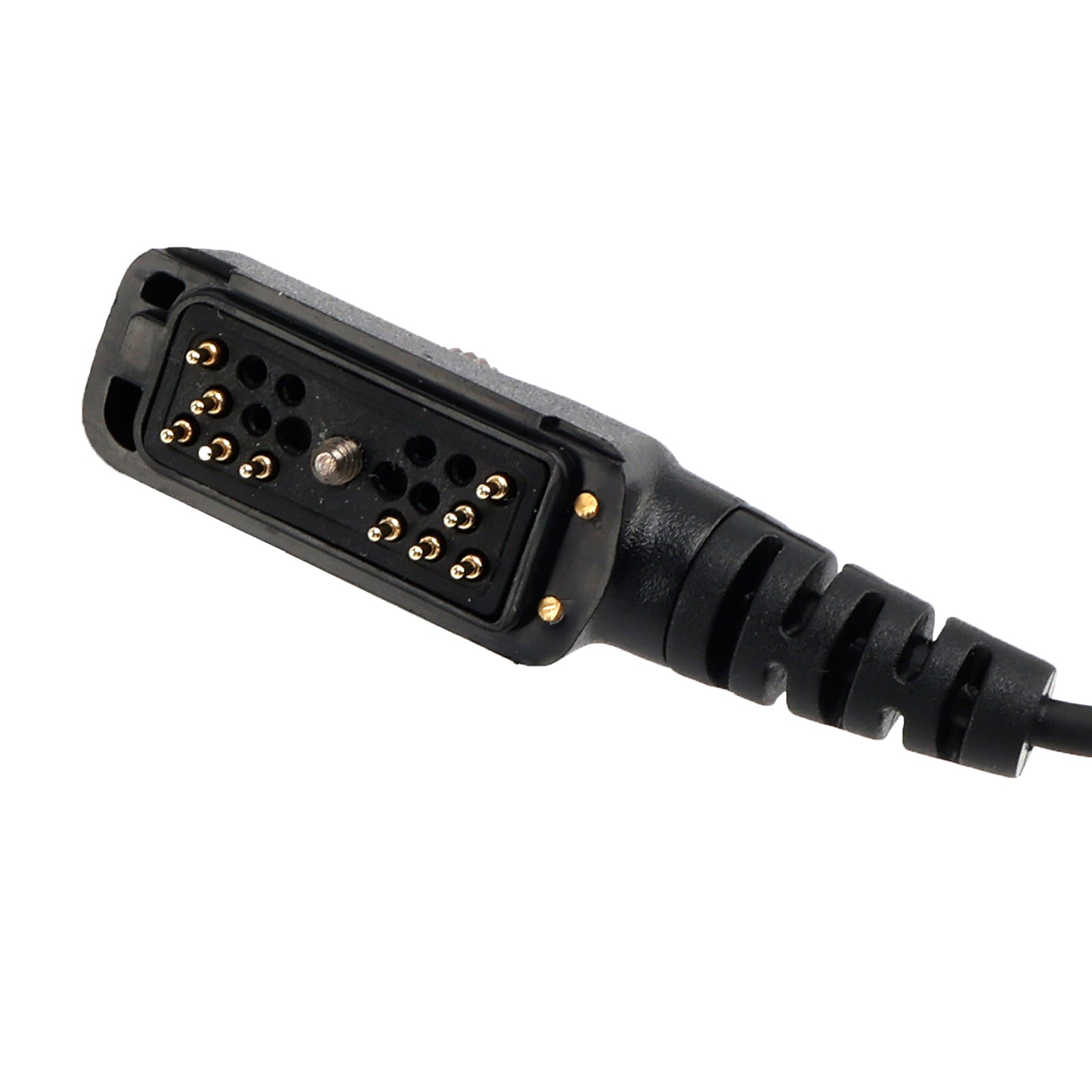Écouteurs intra-auriculaires à Tube d'air Transparent PD780-020A3, pour PD702G PD785 PD785G PT580H