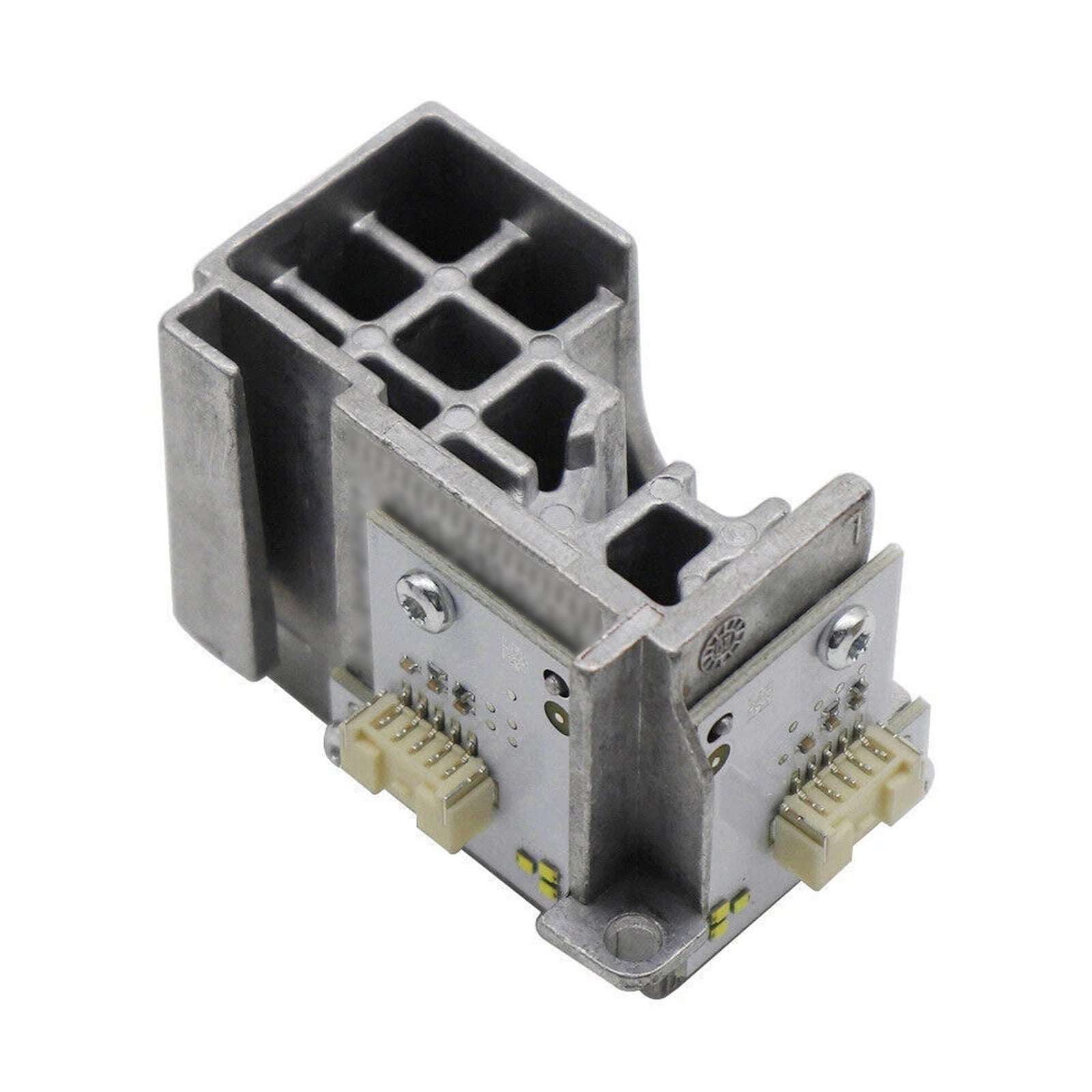 2016-2019 BMW F06 F12 F13 LCI M6 6 Series 2PCS Yellow Angel Eye DRL LED-modul