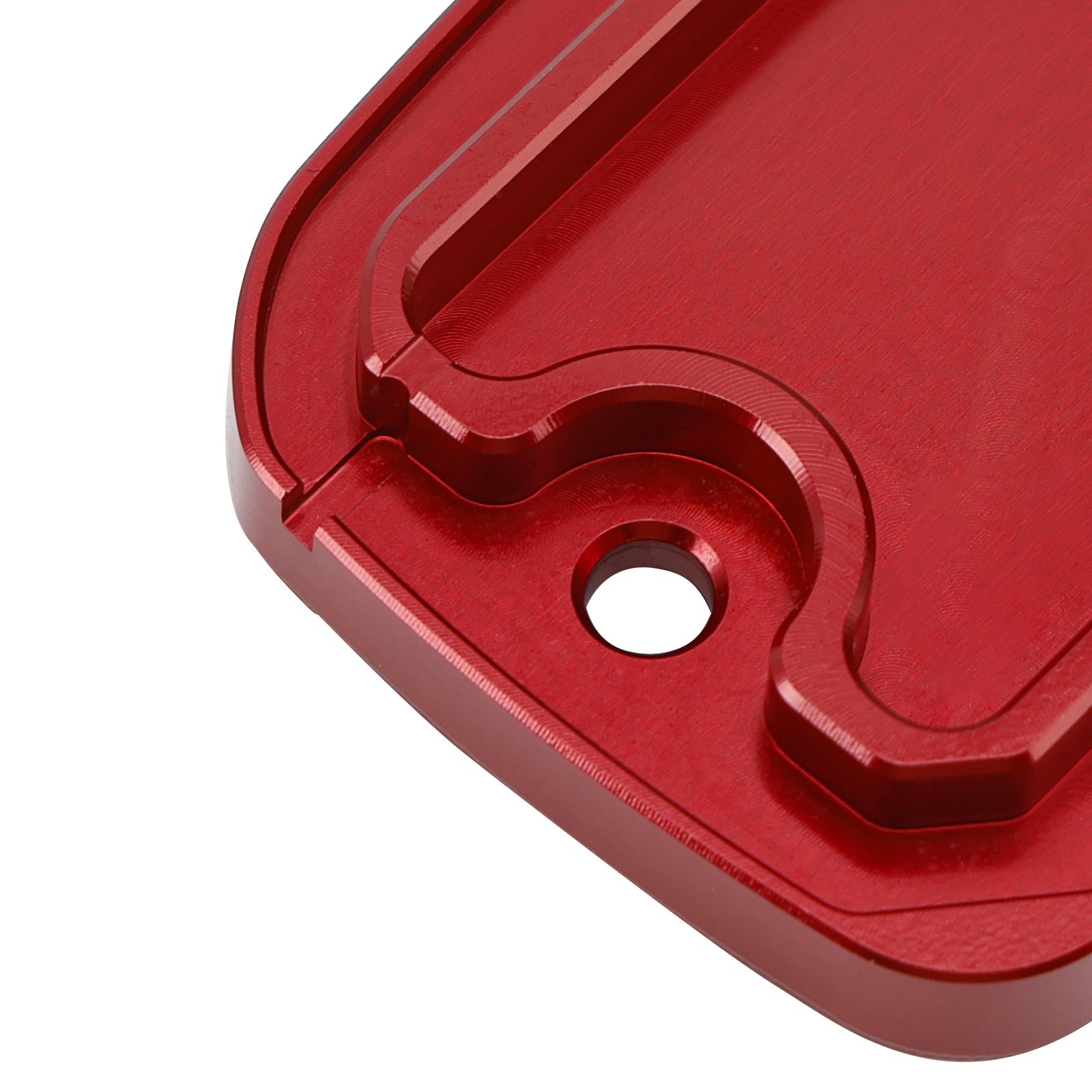 CNC frontbremsevæsketankhette for Ducati Desertx Scrambler 800 1100 2015+
