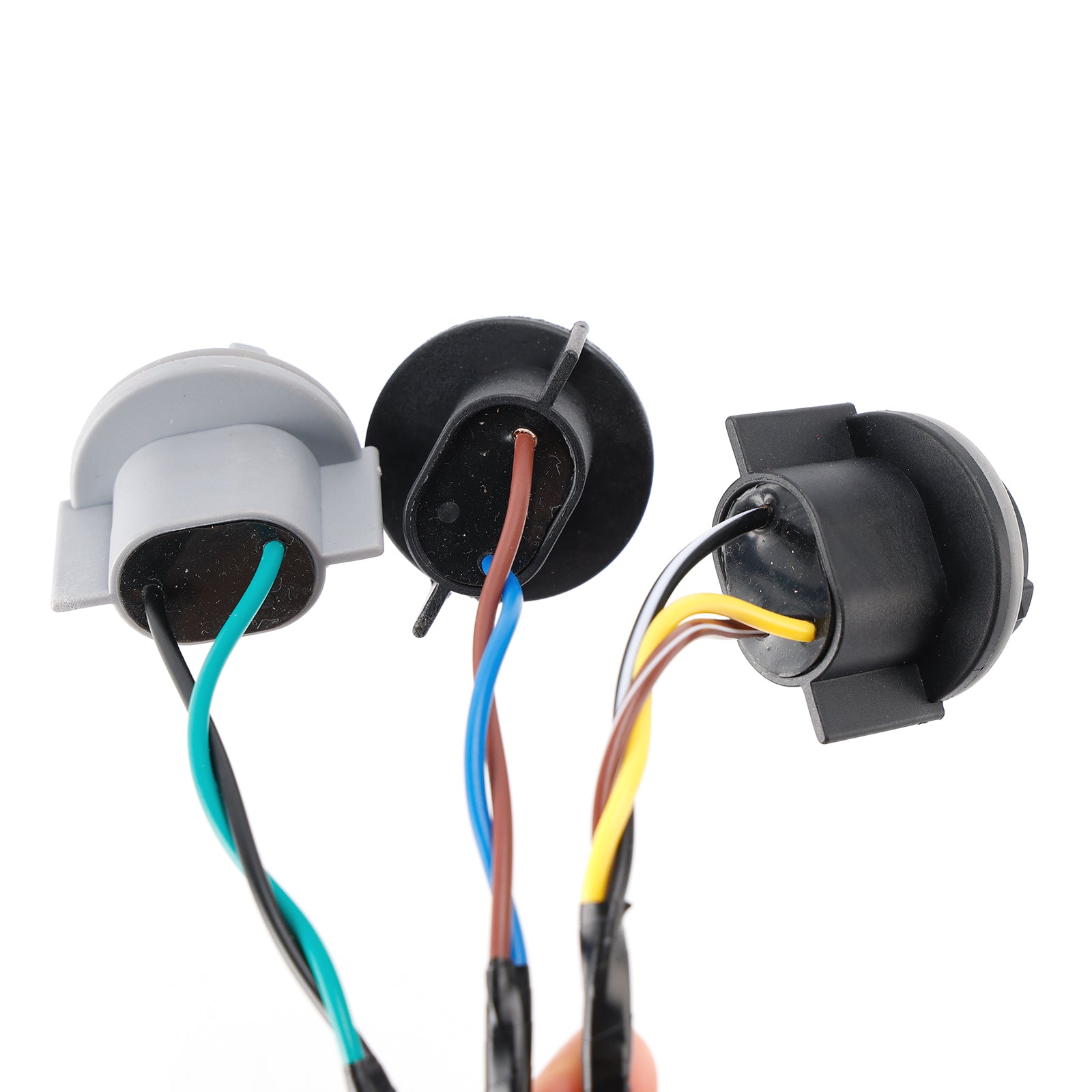 Tail Light Wiring Harness 16531490 For Cadillac Escalade Chevrolet Suburban 1500