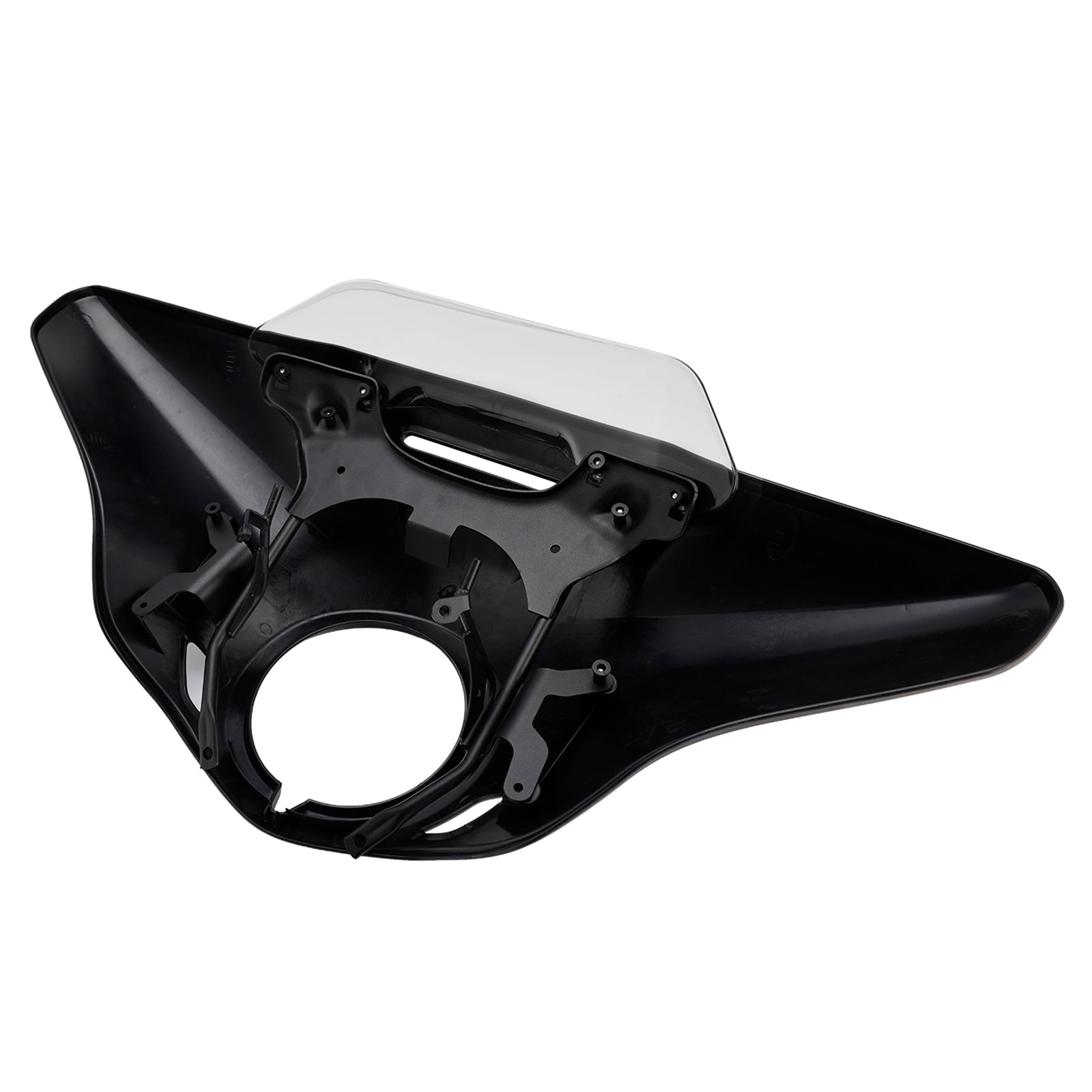 Windshield WindScreen Headlight Fairing fit for HONDA CM300 CM500 2021-2024