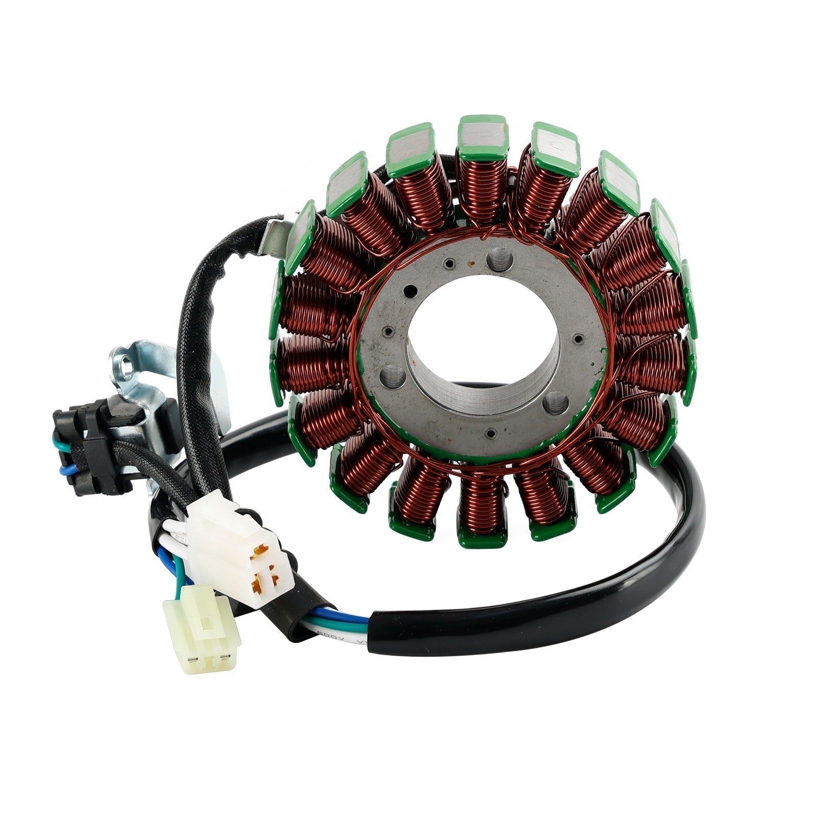 2016-2018 Yamaha MTN320A MT-03 (ABS) Magneto Generator Stator 1WD-H1410-00 1WD-H1410-01