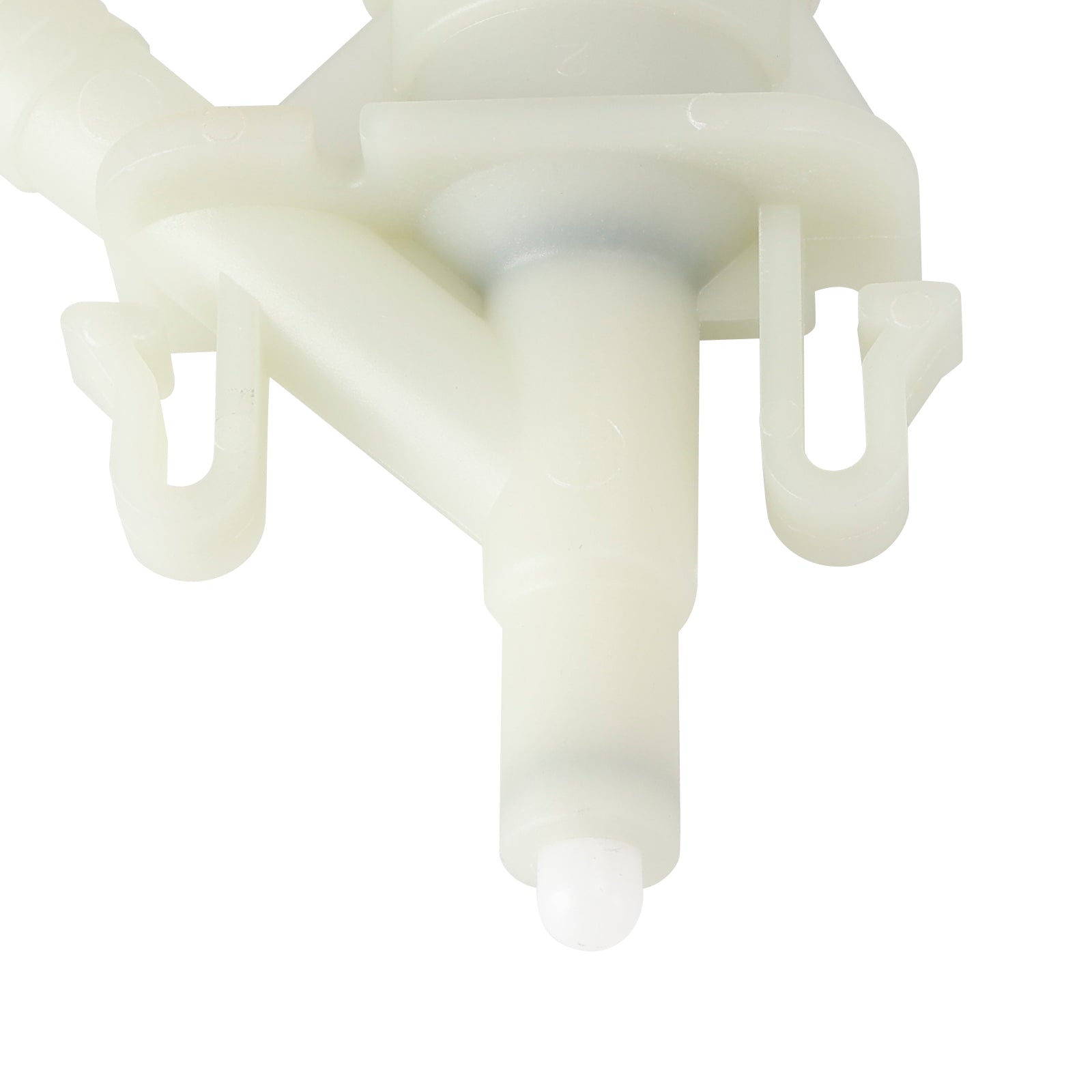 Kit de válvula de agua para inodoro Dometic serie 300/310/320 RV/Camper/remolque