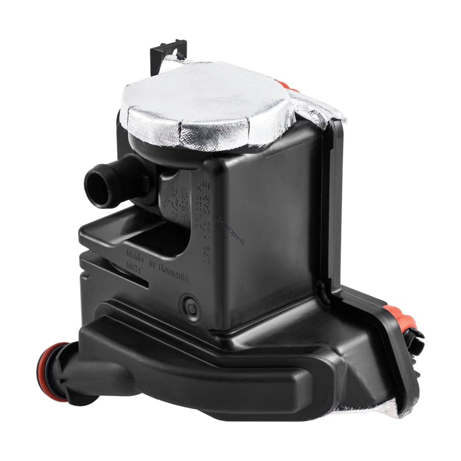 Engine Oil Separator for Audi A8 RS6 RS7 S6 S7 S8 079103542E