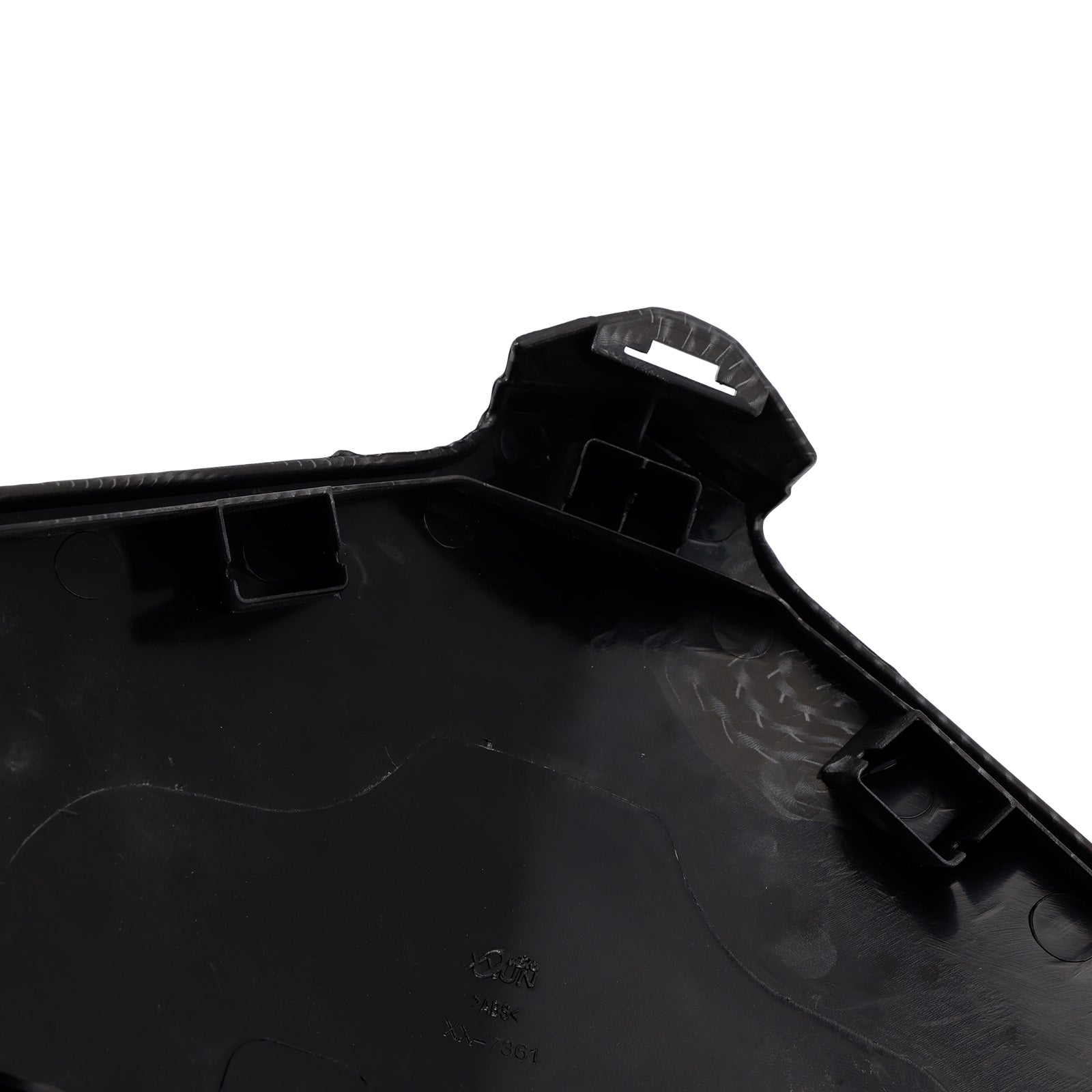 2024-2025 Honda CBR650R Front Nose Headlight Panel Cover Fairing