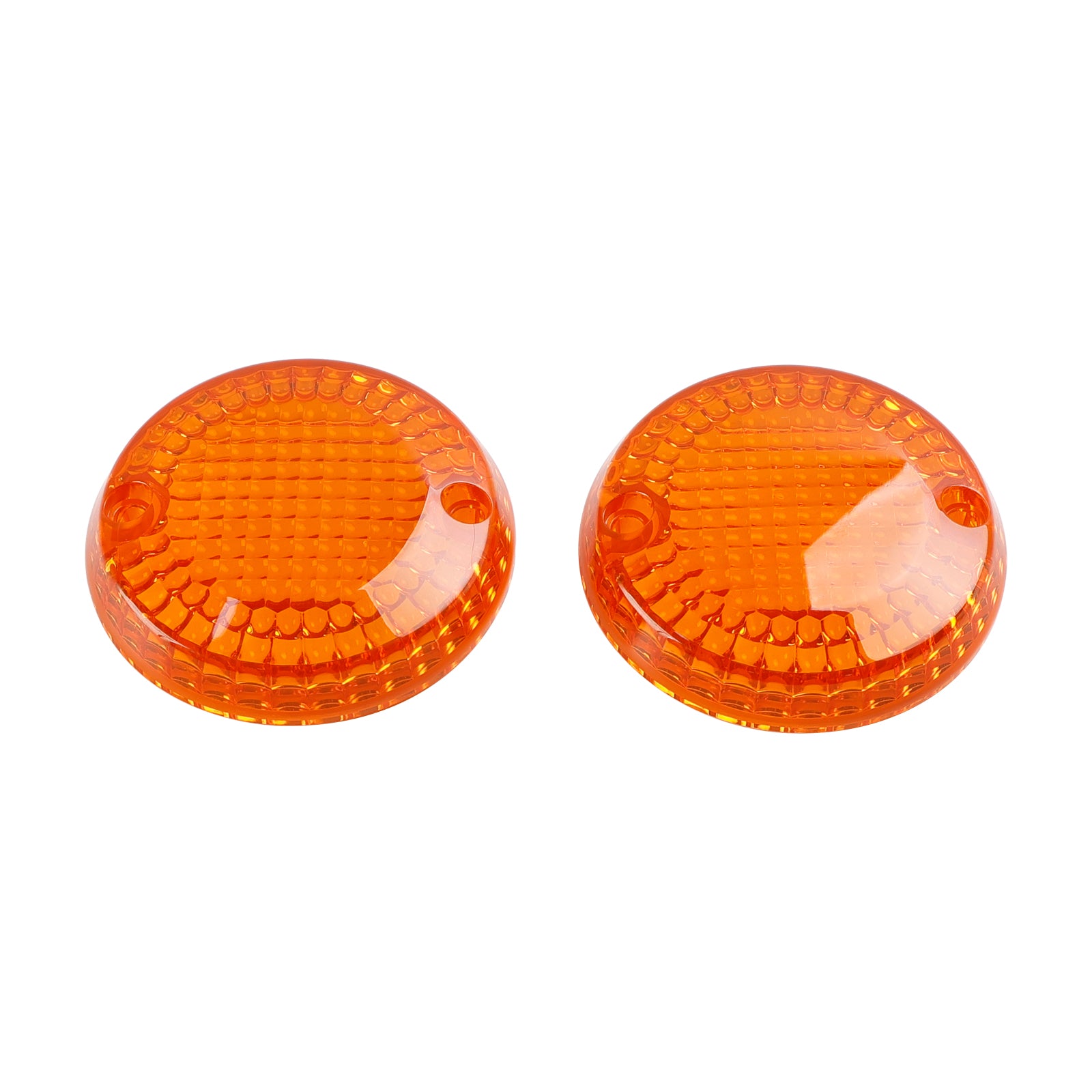 Front/Rear Turn Signals Lens Cover For Yamaha XVS 950 SPEC BOLT 2013-up