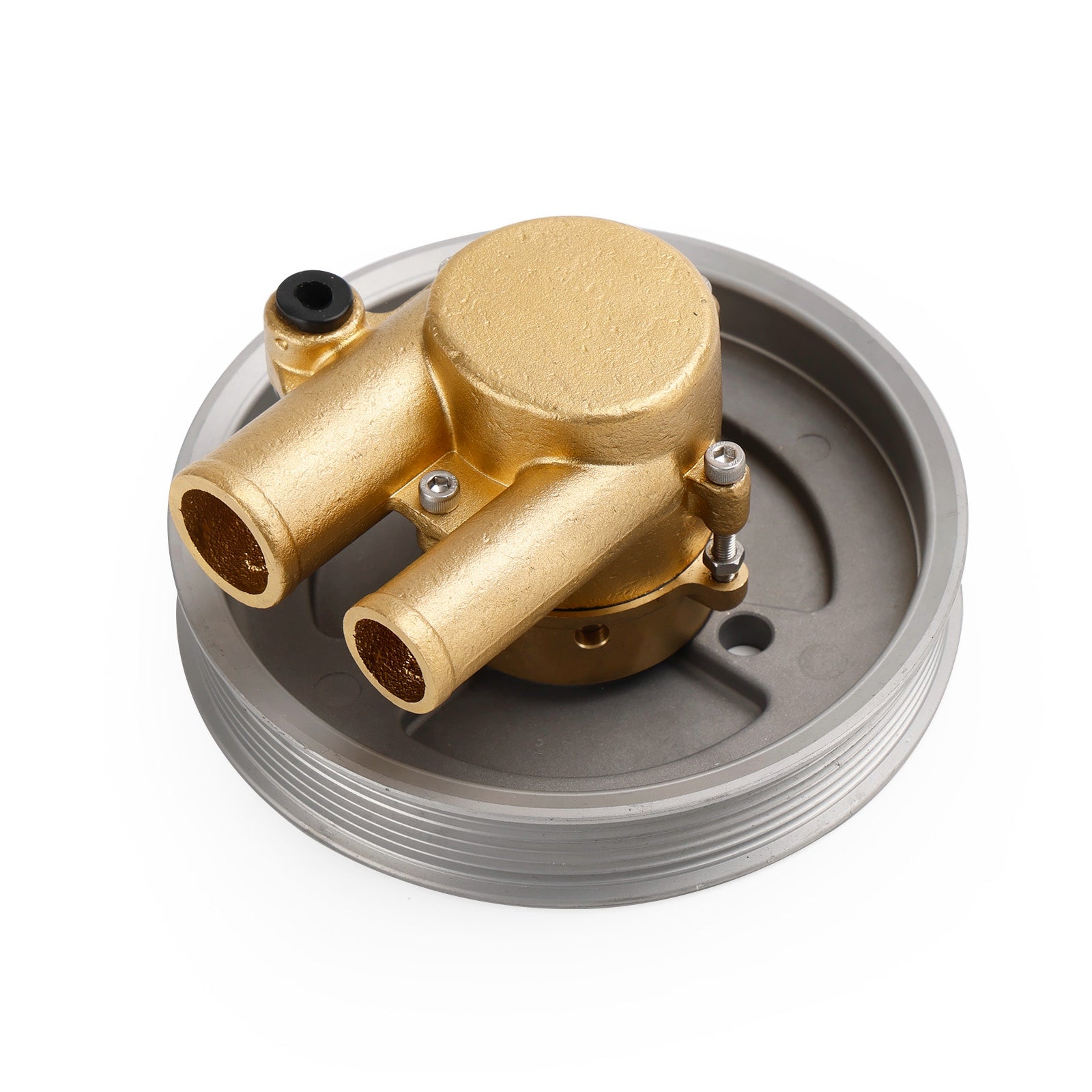 21212799 3812519 Raw Water Sea Pump For VOLVO PENTA 4.3L 5.0L 5.7L Replaces