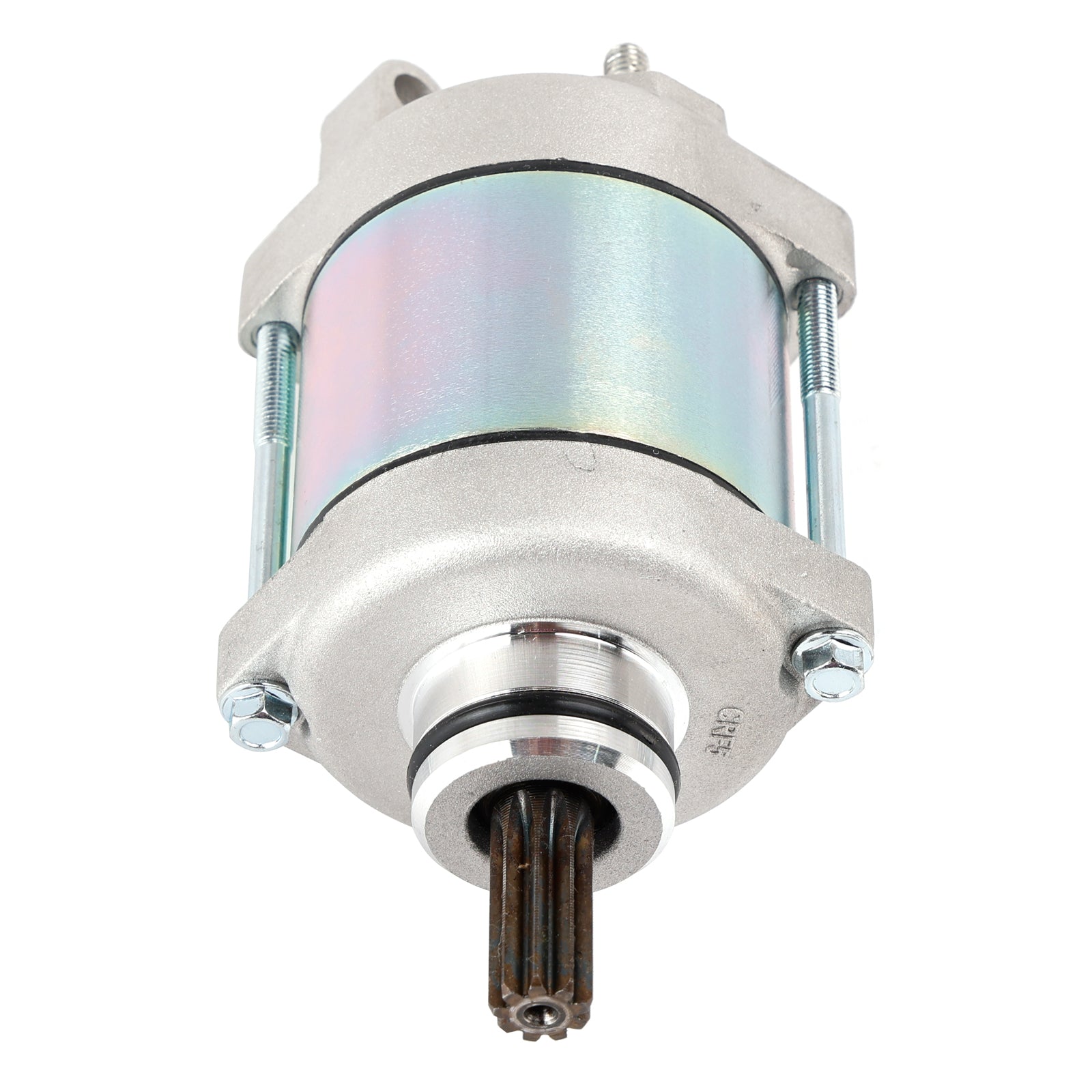 2024 Kawasaki KX450 50th Anniversary Edition STARTER MOTOR 21163-0771