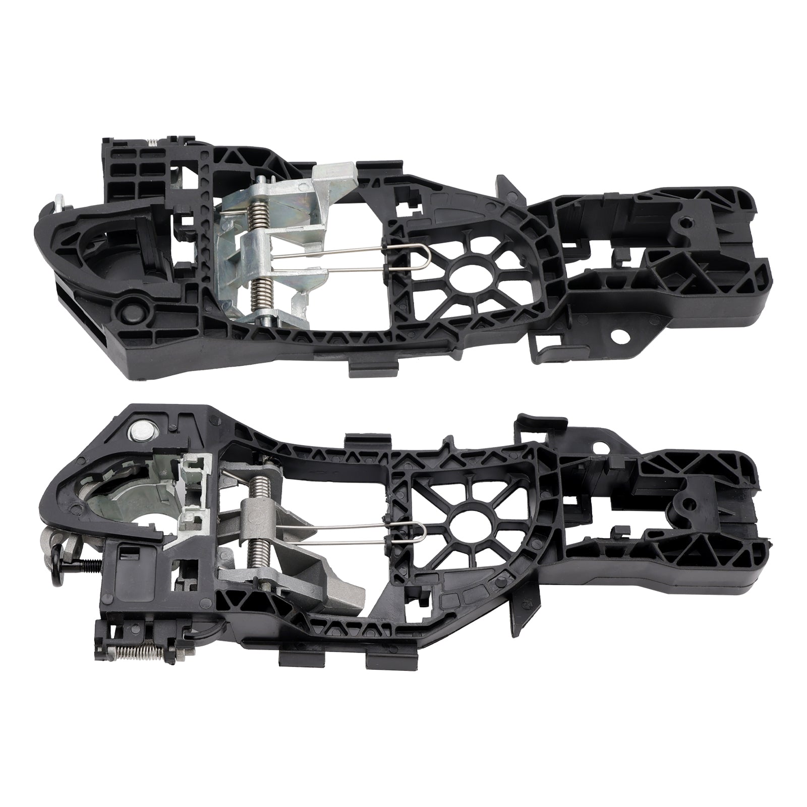 2006-2015 VW Passat B6 B7 Front Left + Right Door Handle Carrier