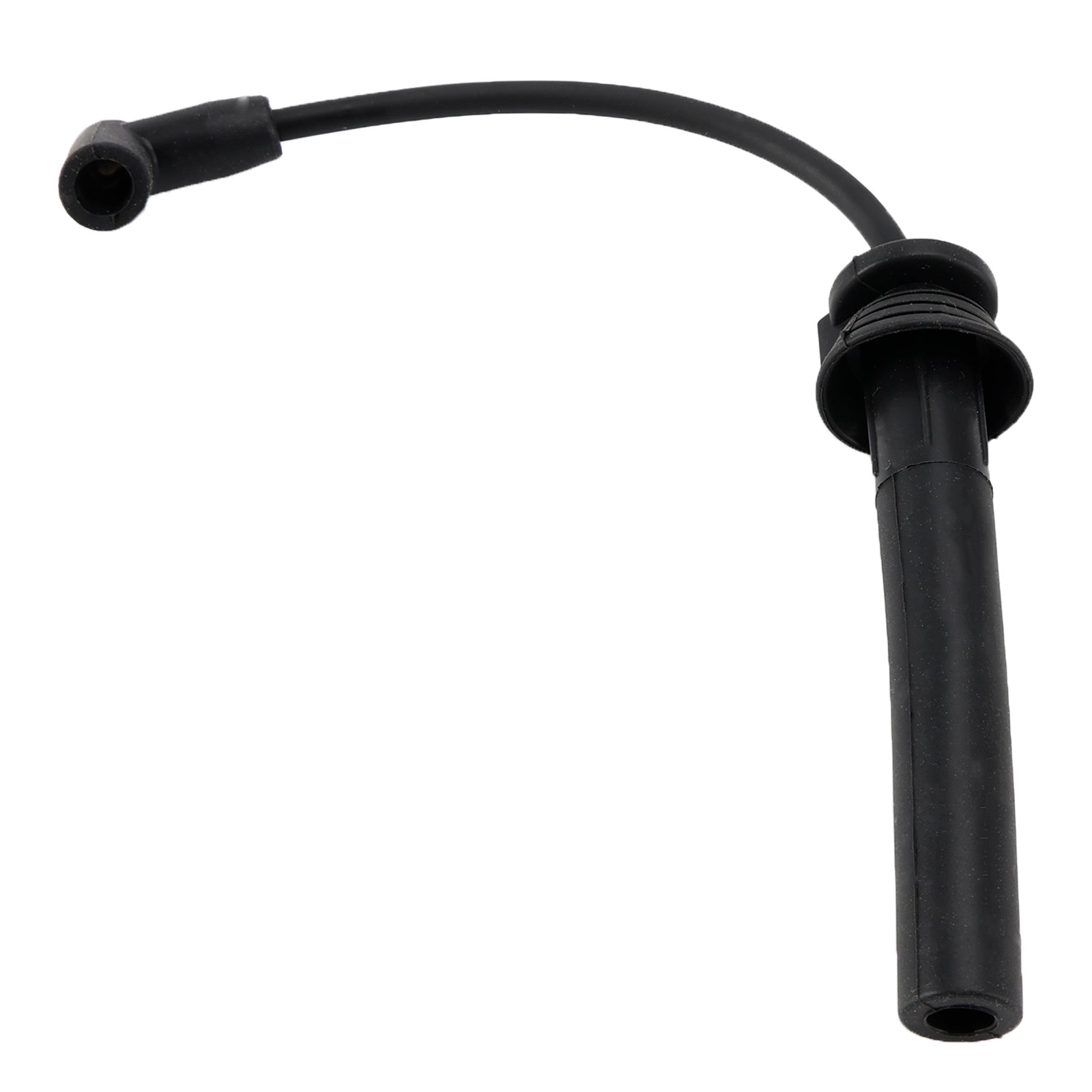 4PCS Spark Plugs Wire Set 54058 For Mini Cooper S 2002-2008-L4 1.6L