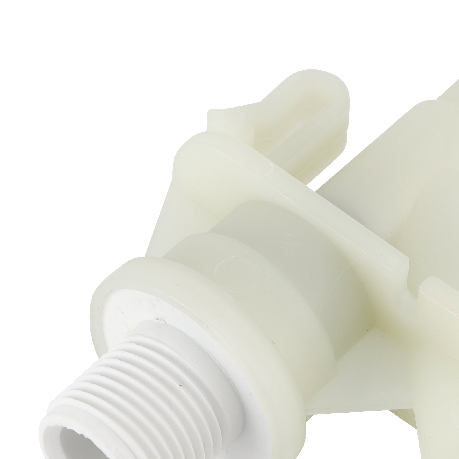 Kit de válvula de agua para inodoro Dometic serie 300/310/320 RV/Camper/remolque