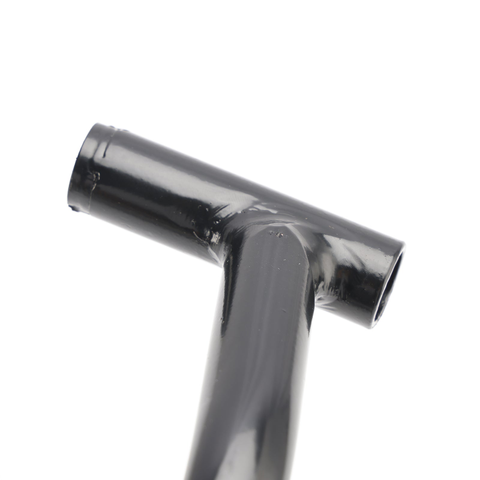 2022-2024 Honda GB350S (S Version) Rear Rack Luggage Carrier w/ Seat Ring