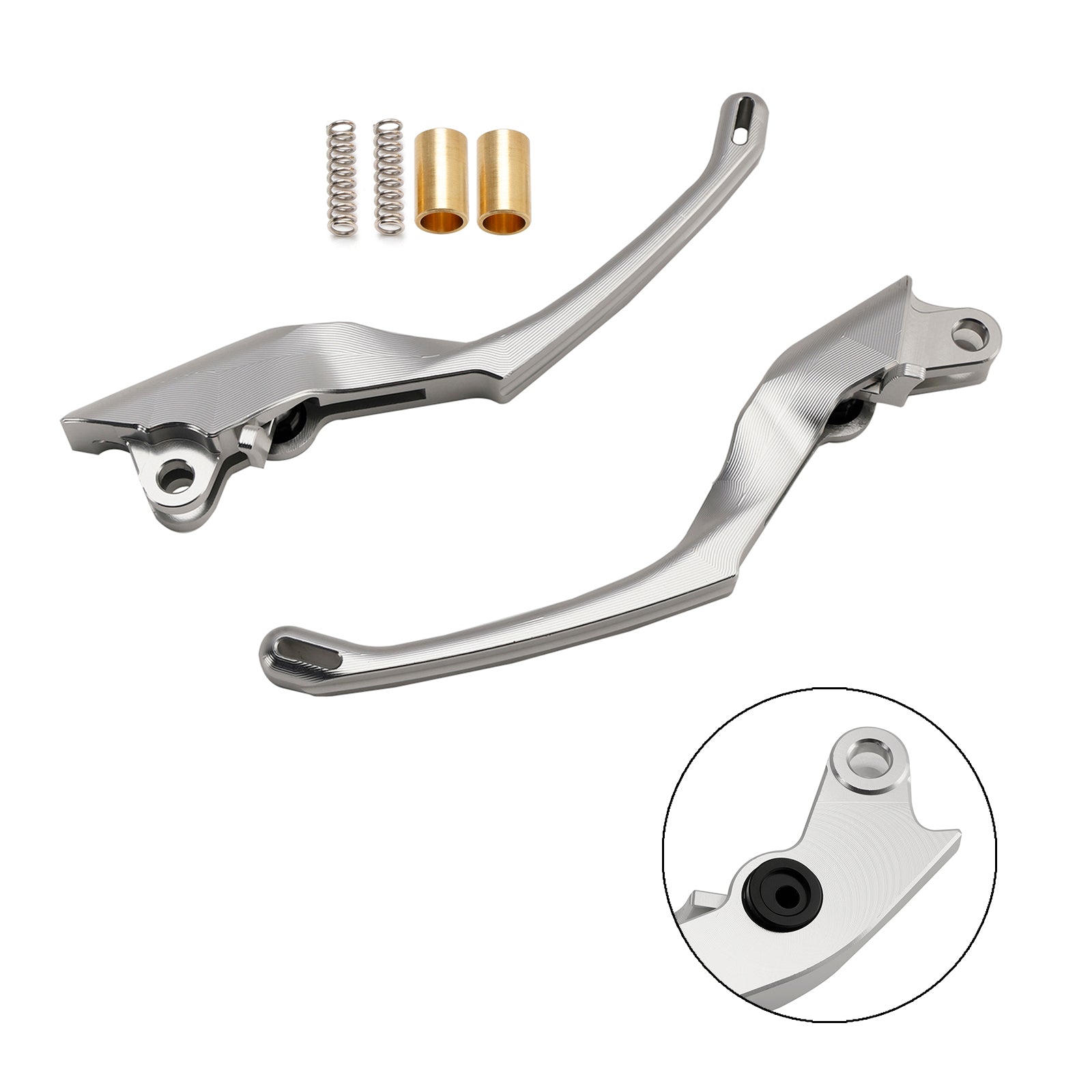 2024- Leviers d'embrayage de frein BMW R1300GS