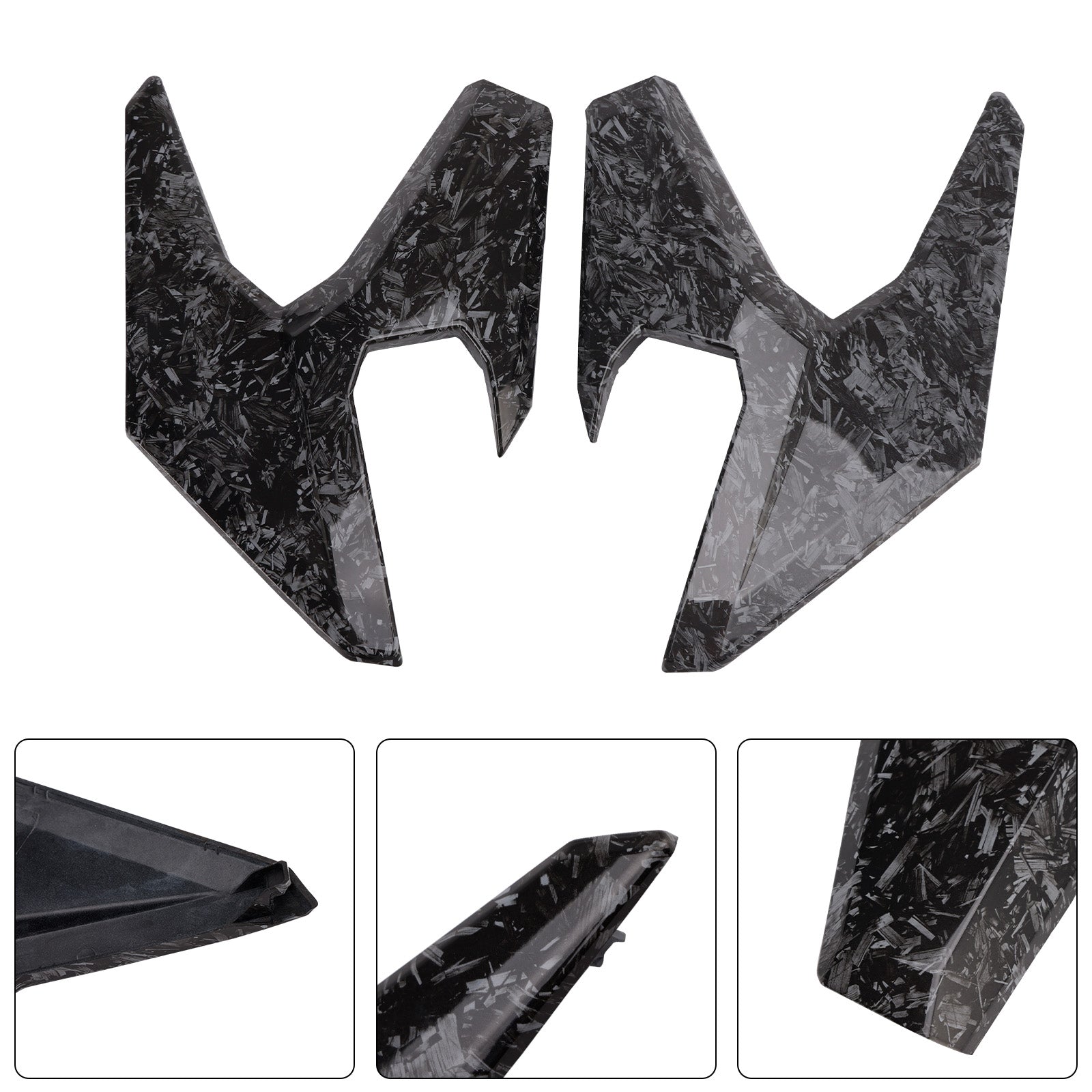 2022-2025 Honda ADV350 Frame Guard Cover