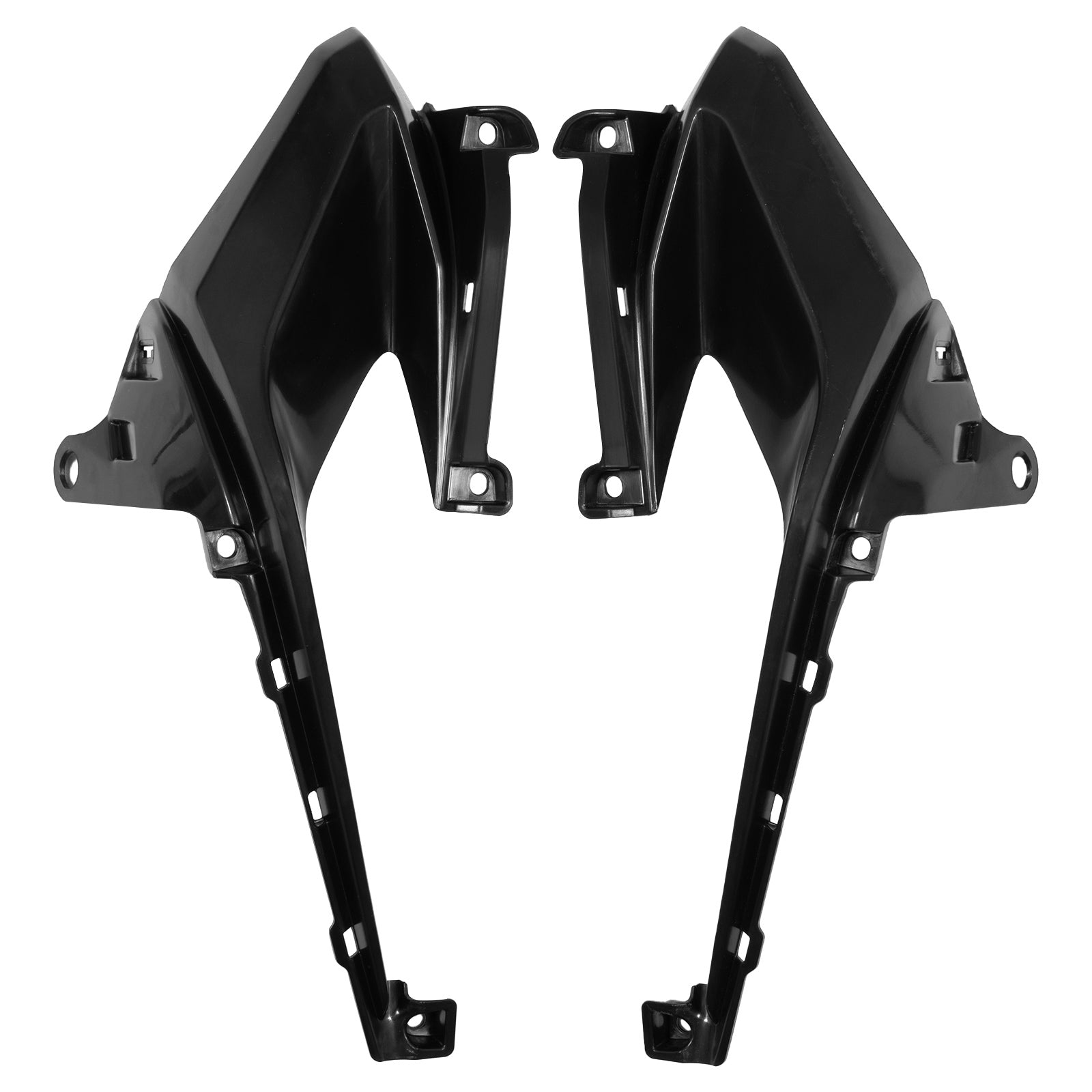 2019-2021 Honda CBR500R Fairing Kit 007# Generic