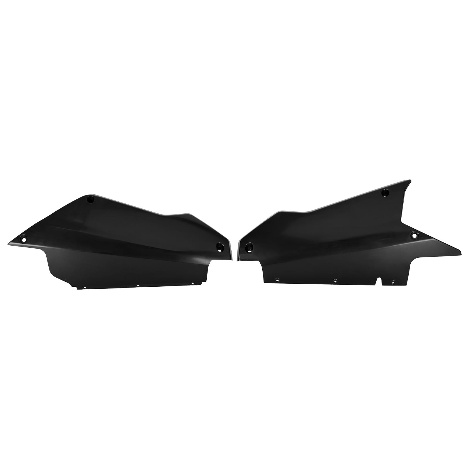 Unpainted Engine Lower Protection Cover Guard Fairing for Aprilia RS 660 2020-2024