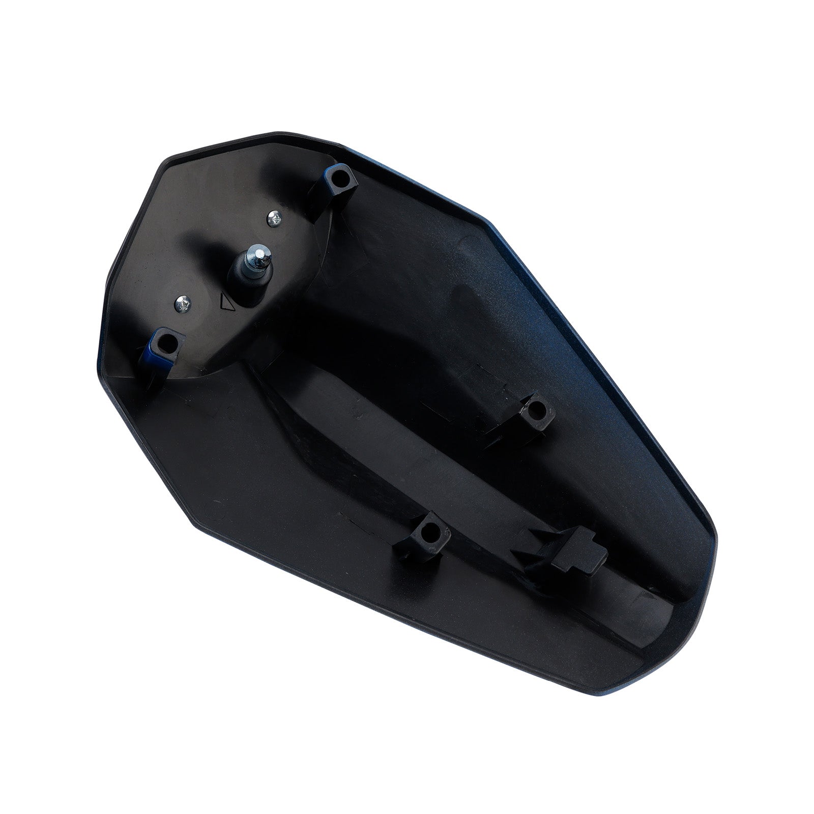 Racing Tail Rear Seat Fairing Cowl for Kawasaki ZX25R ZX4R ZX4RR 20-25