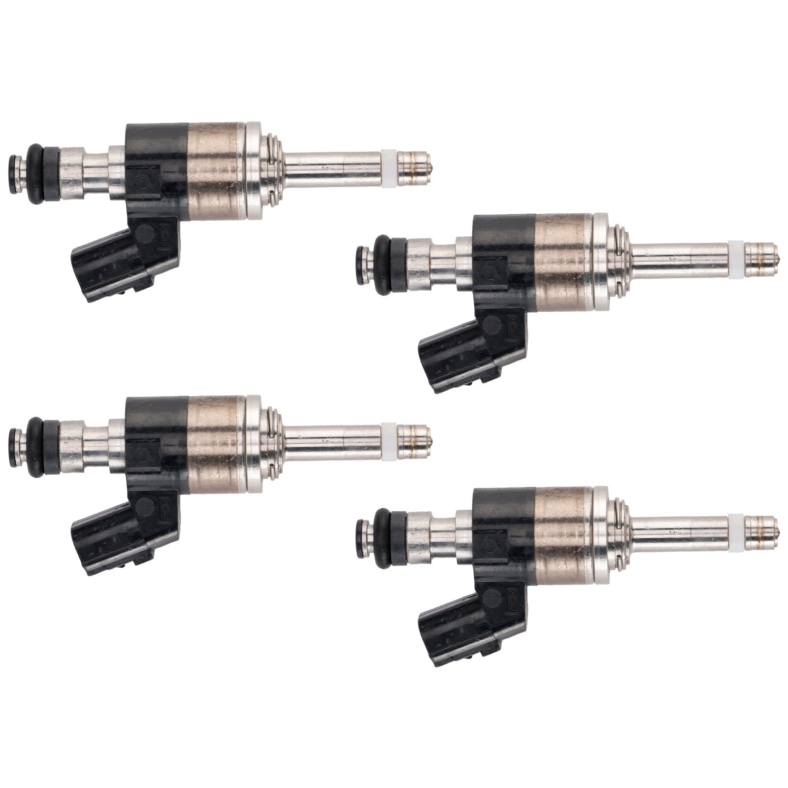 2015-2019 Honda 1.5L 4pcs Injetor de combustível 16010-5R1-