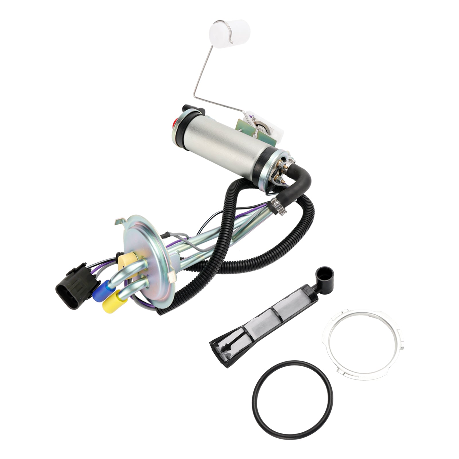 Gas Tank Sending Unit w/ F.I. w/ the Fuel Pump Fit Jeep Comanche MJ 1987-1990