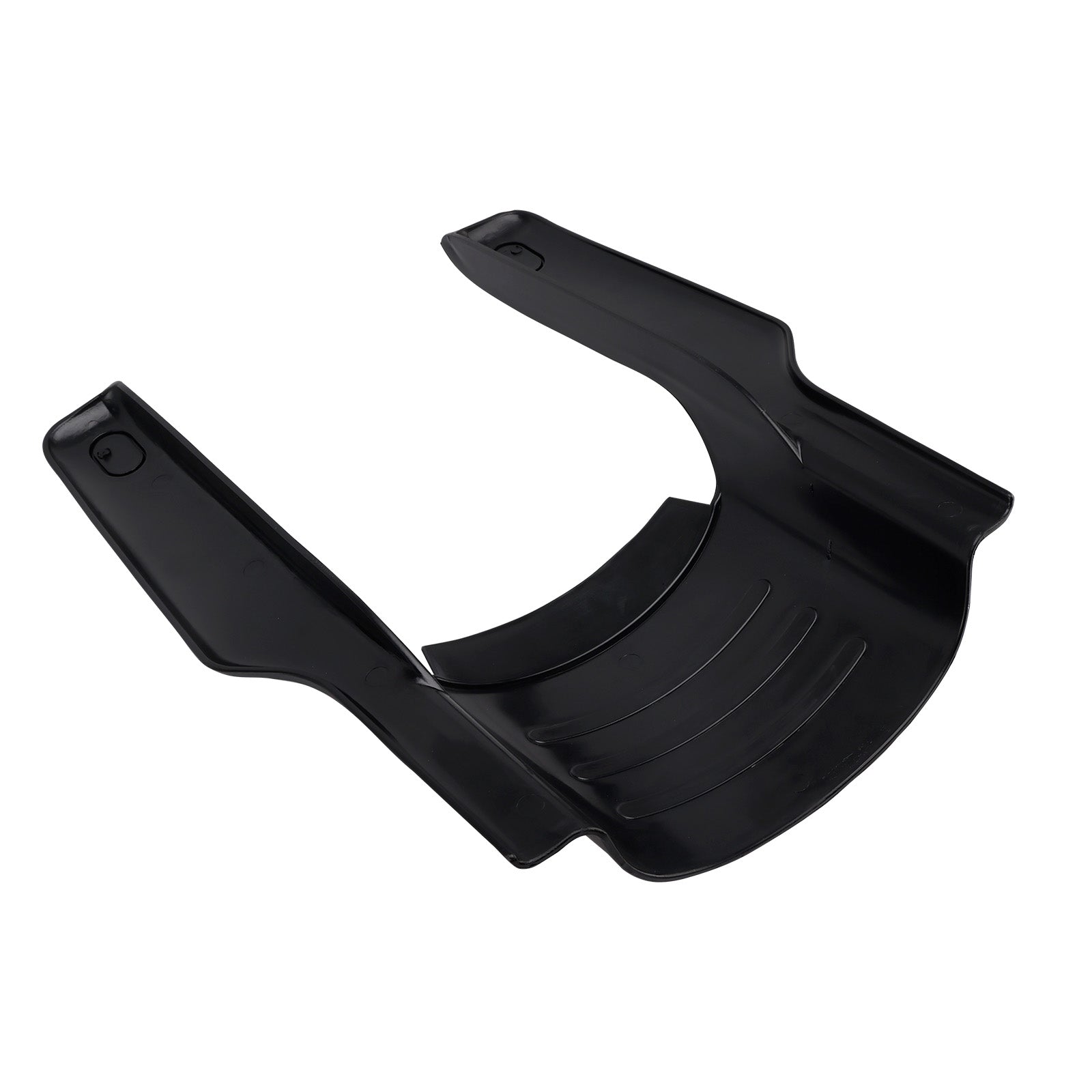 7" Rear Fender Extension Stretches For Touring Electra Glide Road King 96-08