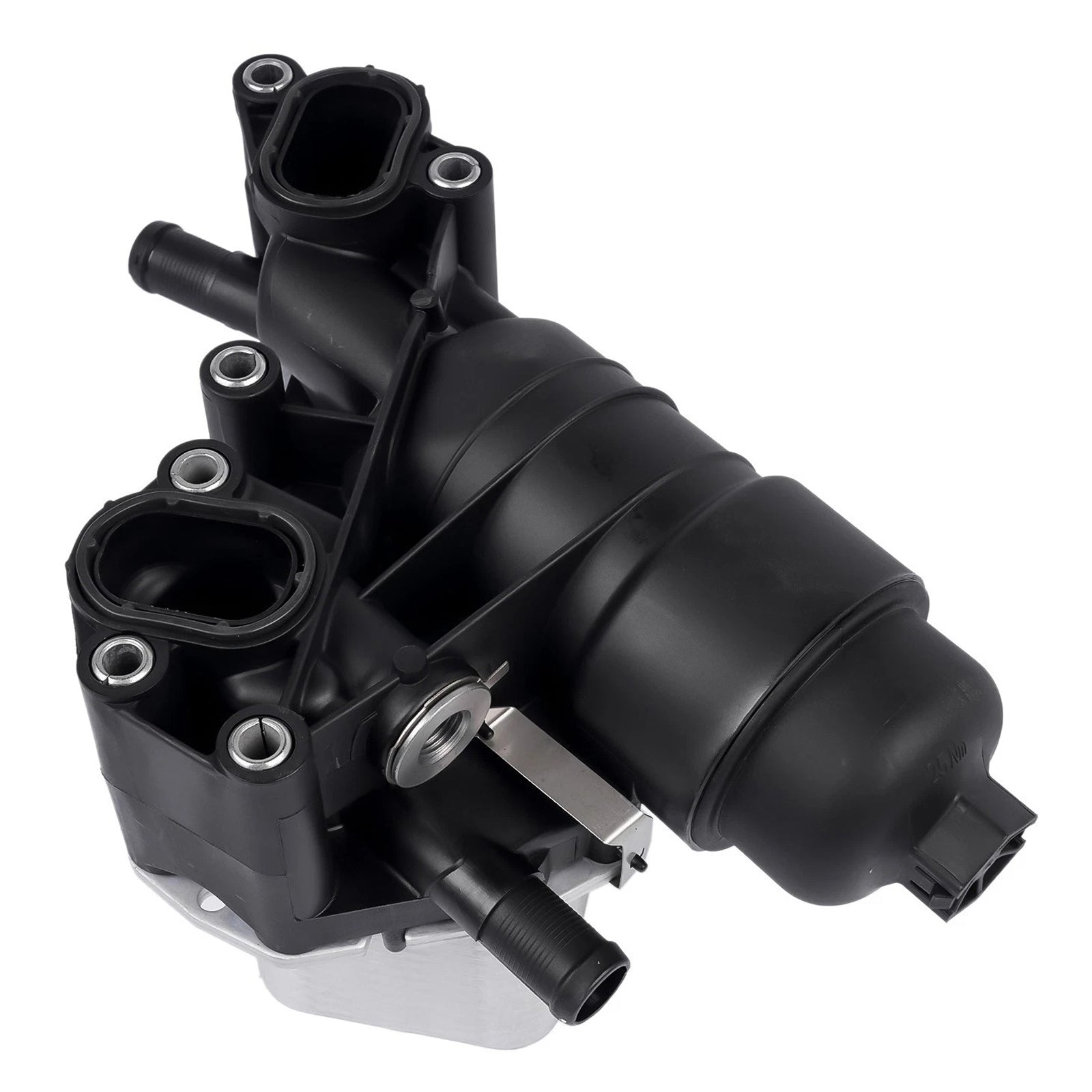 Engine Oil Filter Oil Cooler For Renault Trafic Vauxhall Vivaro 1.6 dCi CDTI 14+