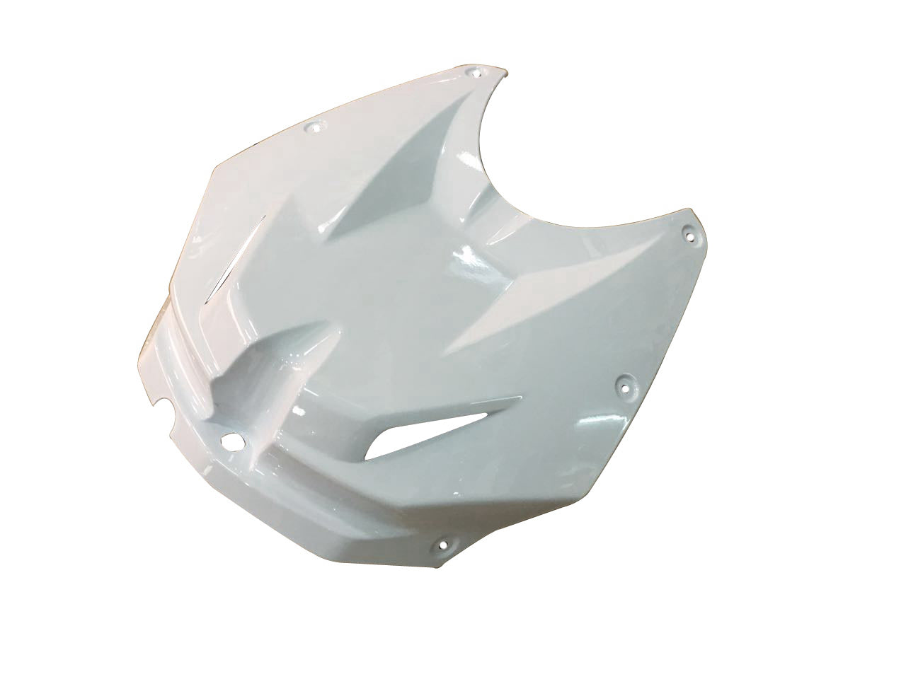 2009-2014 BMW S1000RR Bodywork Fairing ABS Injection Molding 10# Generic