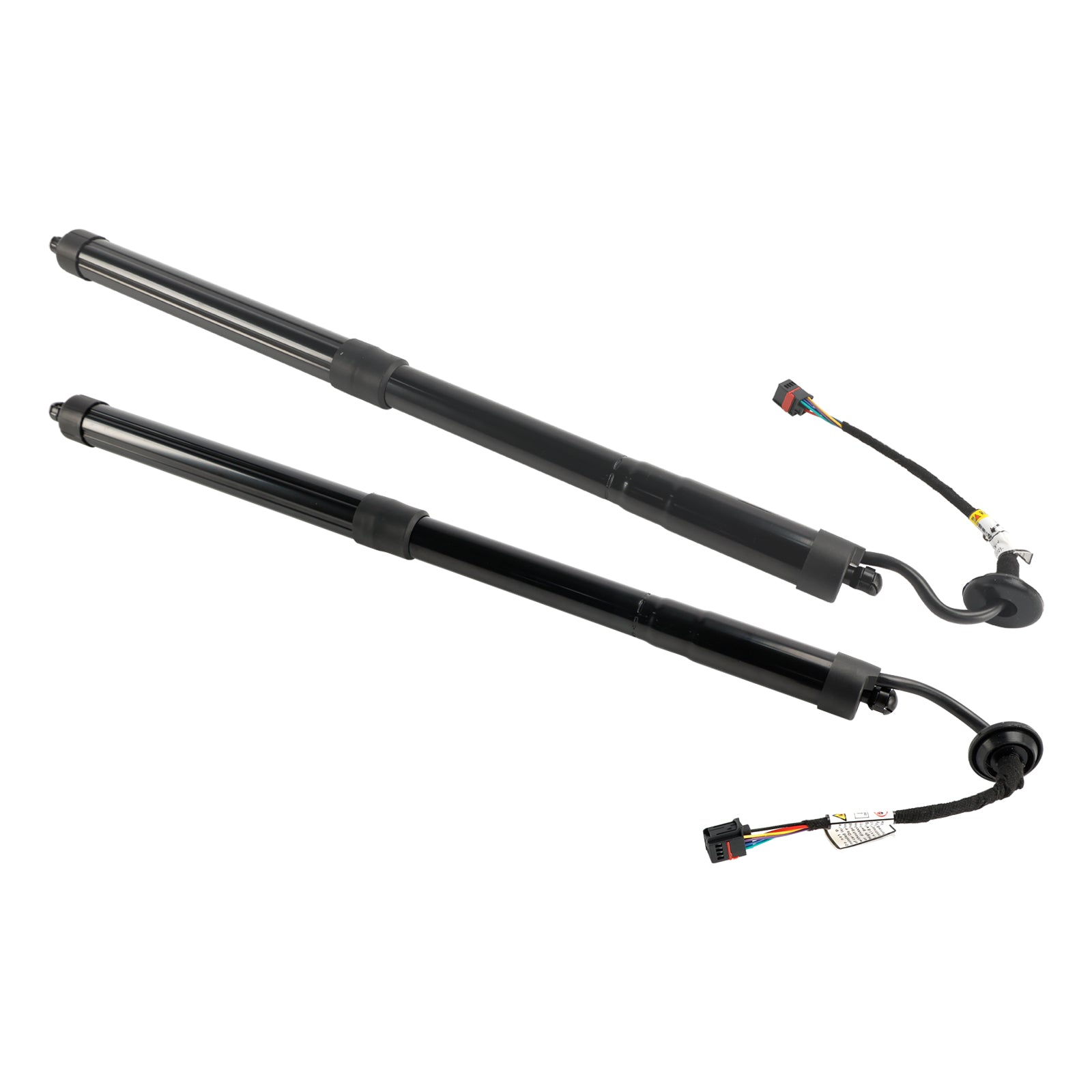 2PCS Rear Electric Tailgate Gas Strut 32296296 fit For Volvo XC40 536 2019-2023