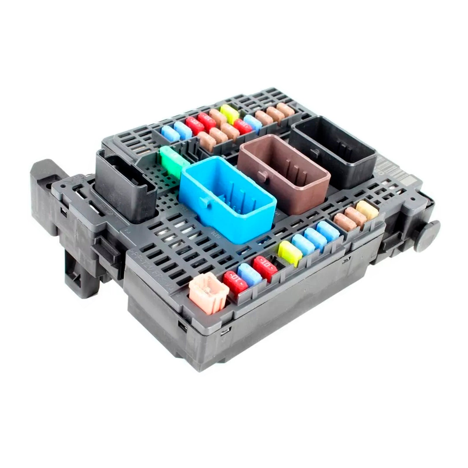 Fuse Box Module Unit 9810719280 for Citroen DS5/Peugeot 508 1.6 2.0 HDI BSM-AB4