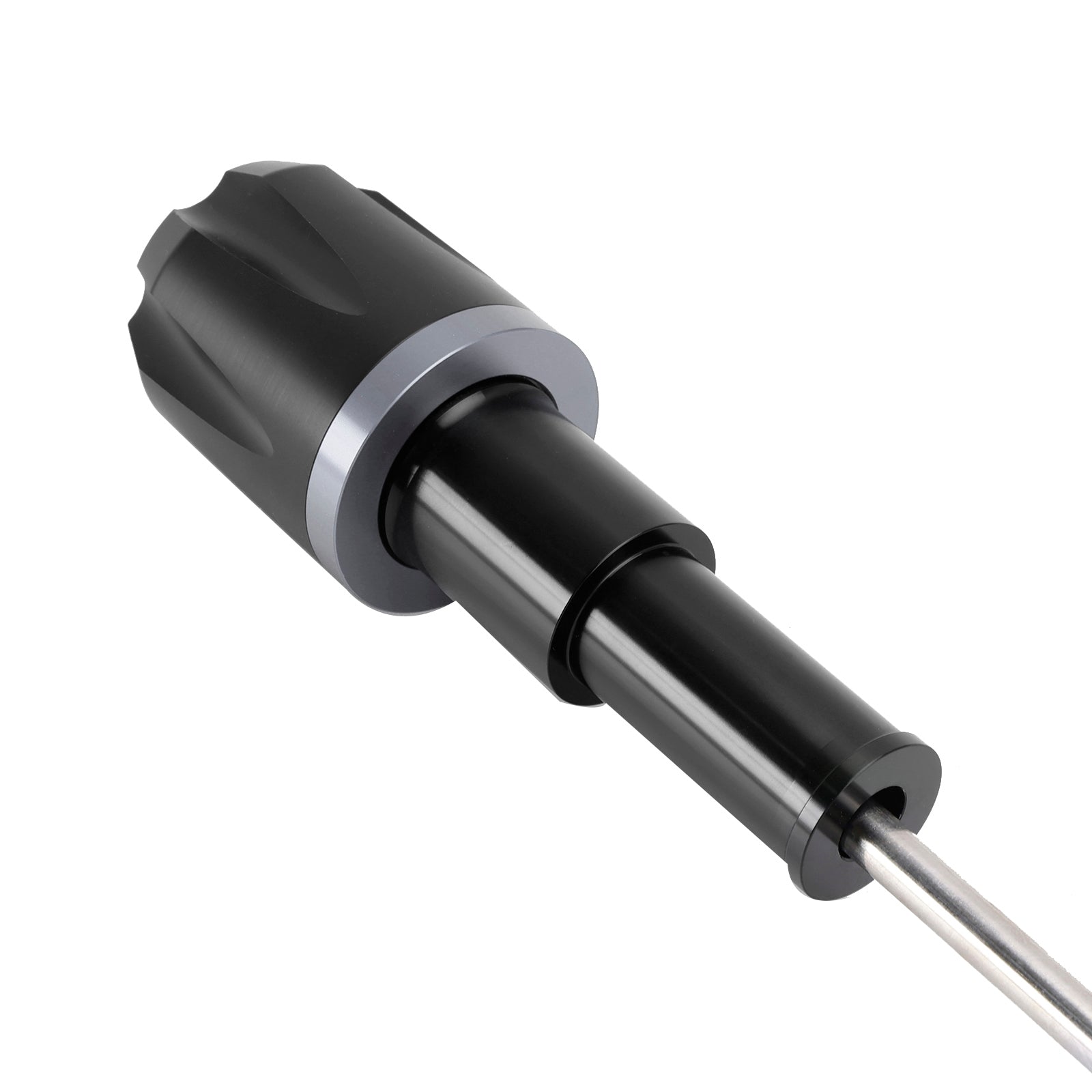 Honda Rebel Cmx300 Cm300 Cnc Anti-Crash Frame Sliders Protector Gold