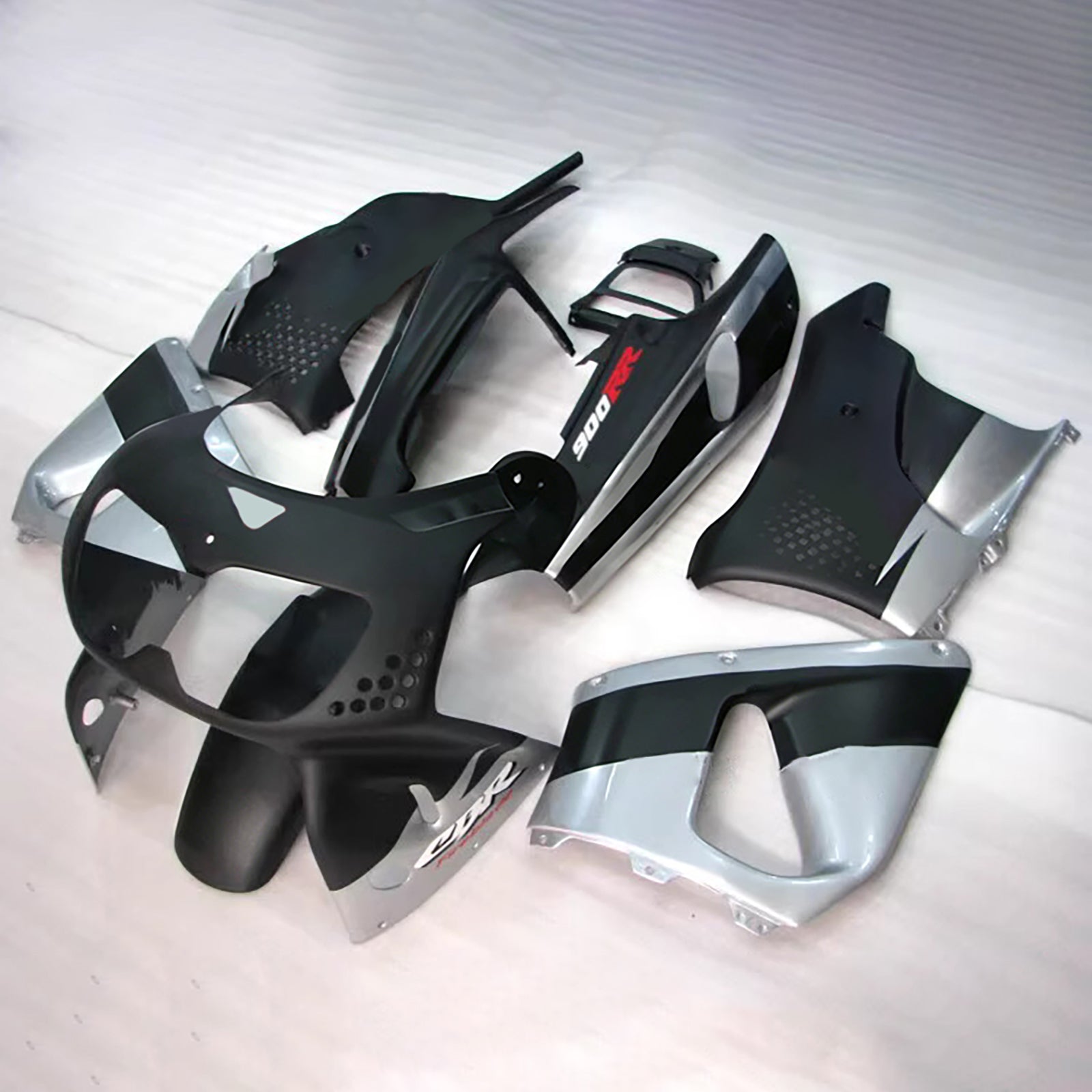 Injection Fairing Kit Bodywork Plastic ABS For Honda CBR900RR 893 1994-1995