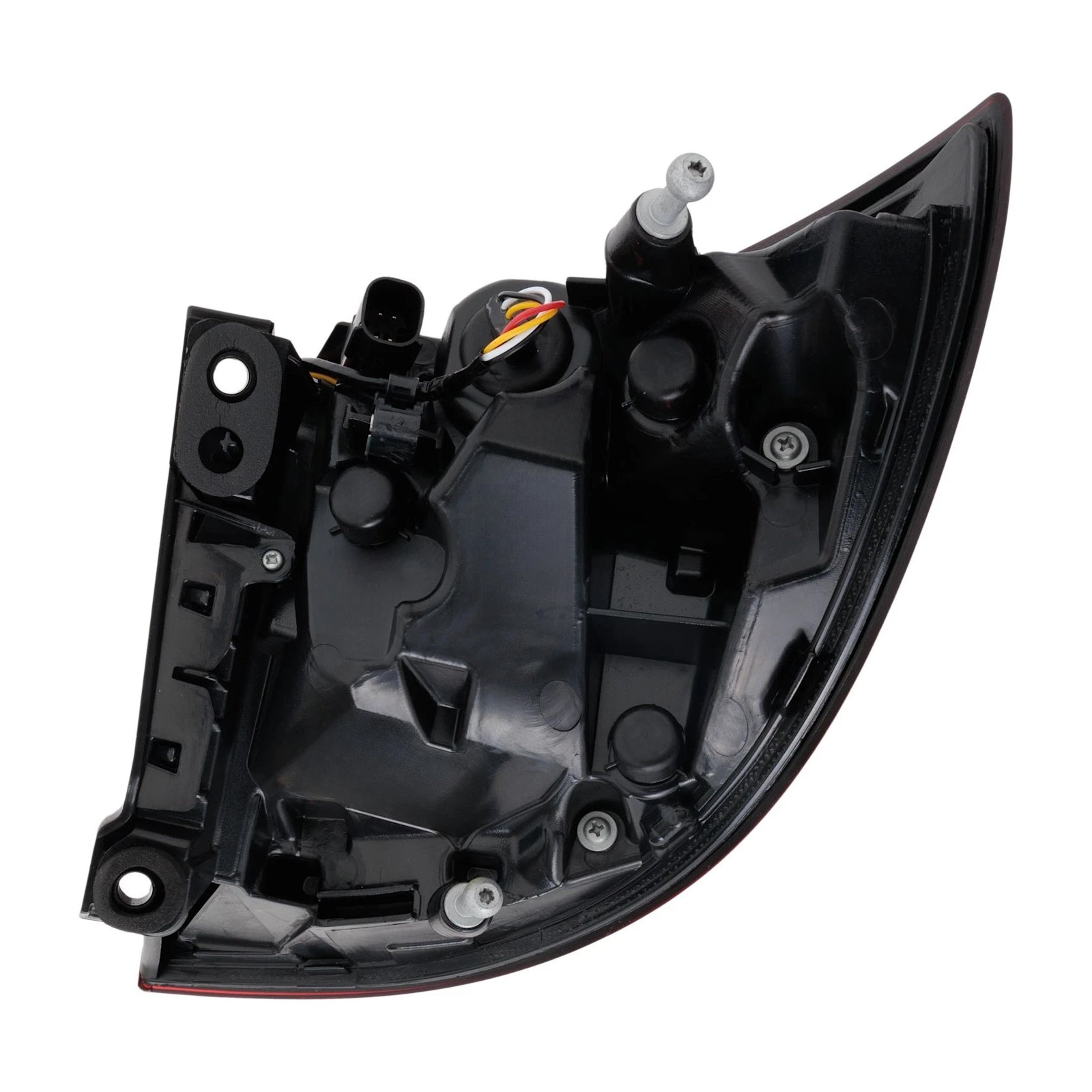 Pair Left+Right Tail Light 68424931AC 68424932AC For Chrysler Pacifica 2021-2025