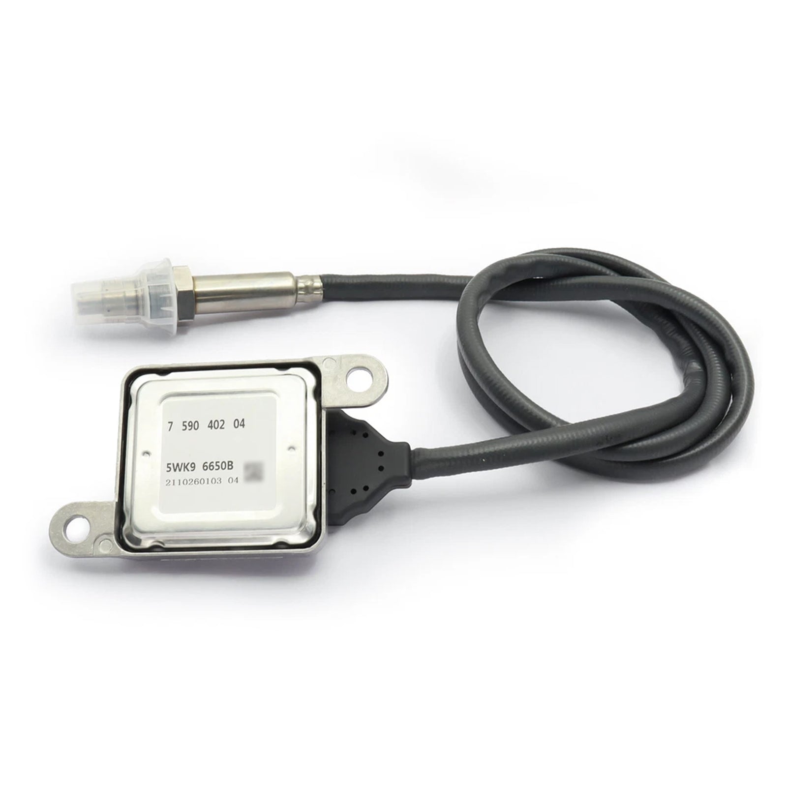 01.2009-10.2016 BMW 5 (F10) N53 523i 528i 530i NOX sensor 11787590402 5WK96650D