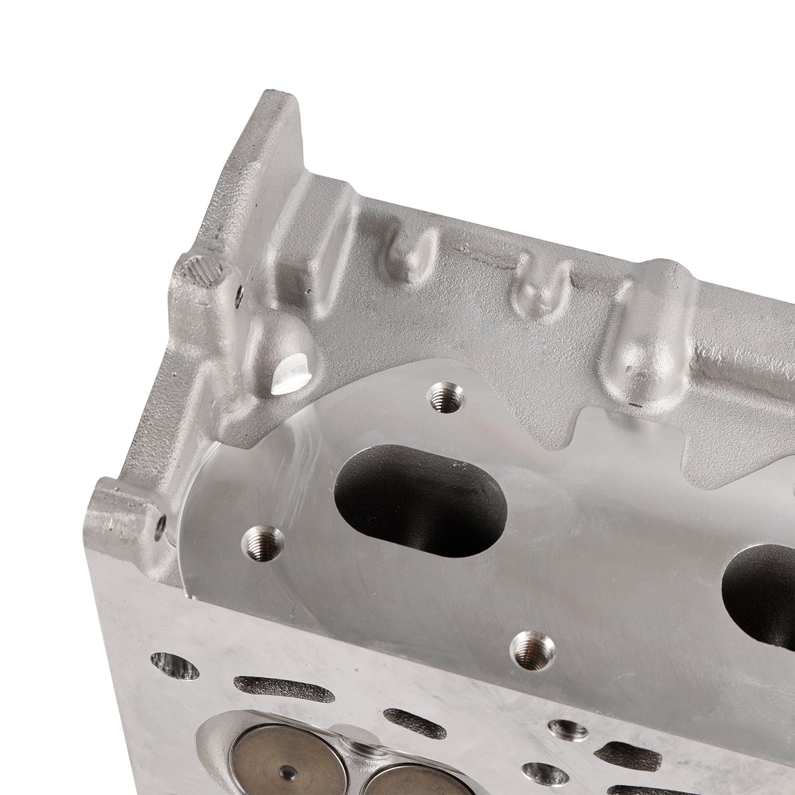 Culata con válvulas 03C109611Q para VW Tiguan 1.4 TSI CAXA 90 kW (122 CV)/BWK CAVA CTHA 110 kW (150 CV) (2008-2016)