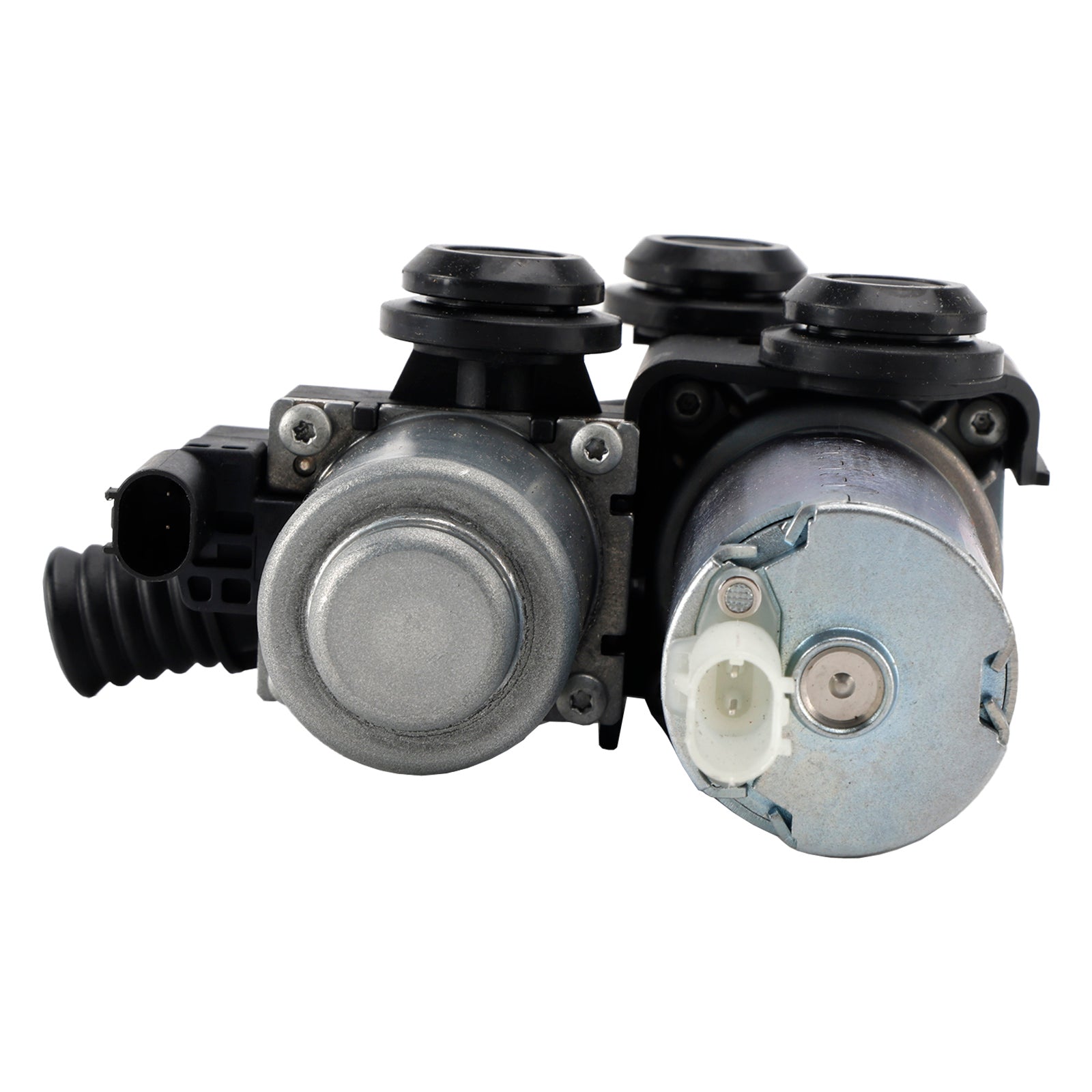 2008-2010 BMW X3 E83 30d xDrive 3.0 SUV verwarmingsregelklep 64118369807