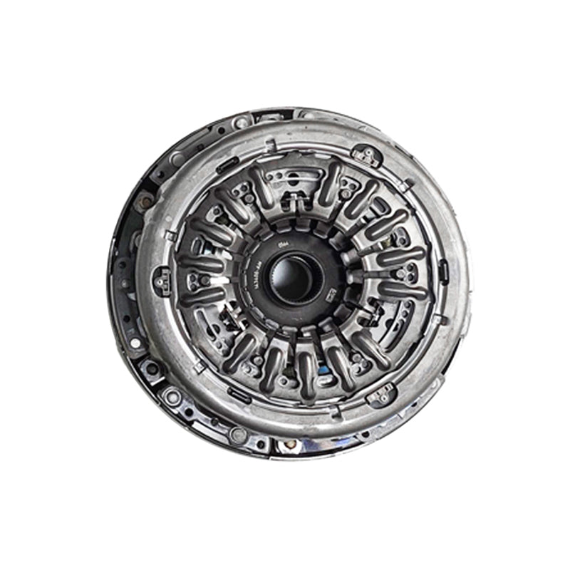 2013-2014 Ford Transit Connect Transmission Dual Clutch Assembly 6DCT250 DPS6