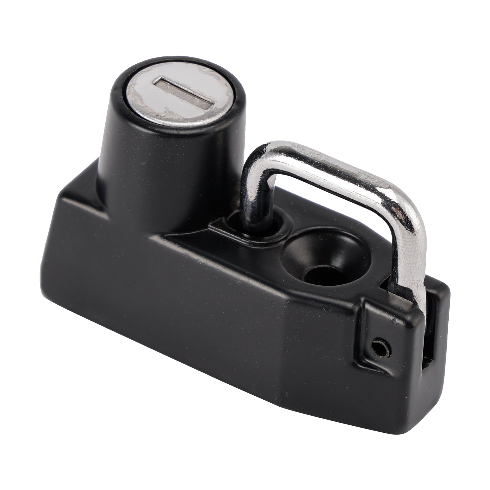 2024 Kawasaki W800 ABS contactslot vergrendelingsset 27048-5311 51049-0003