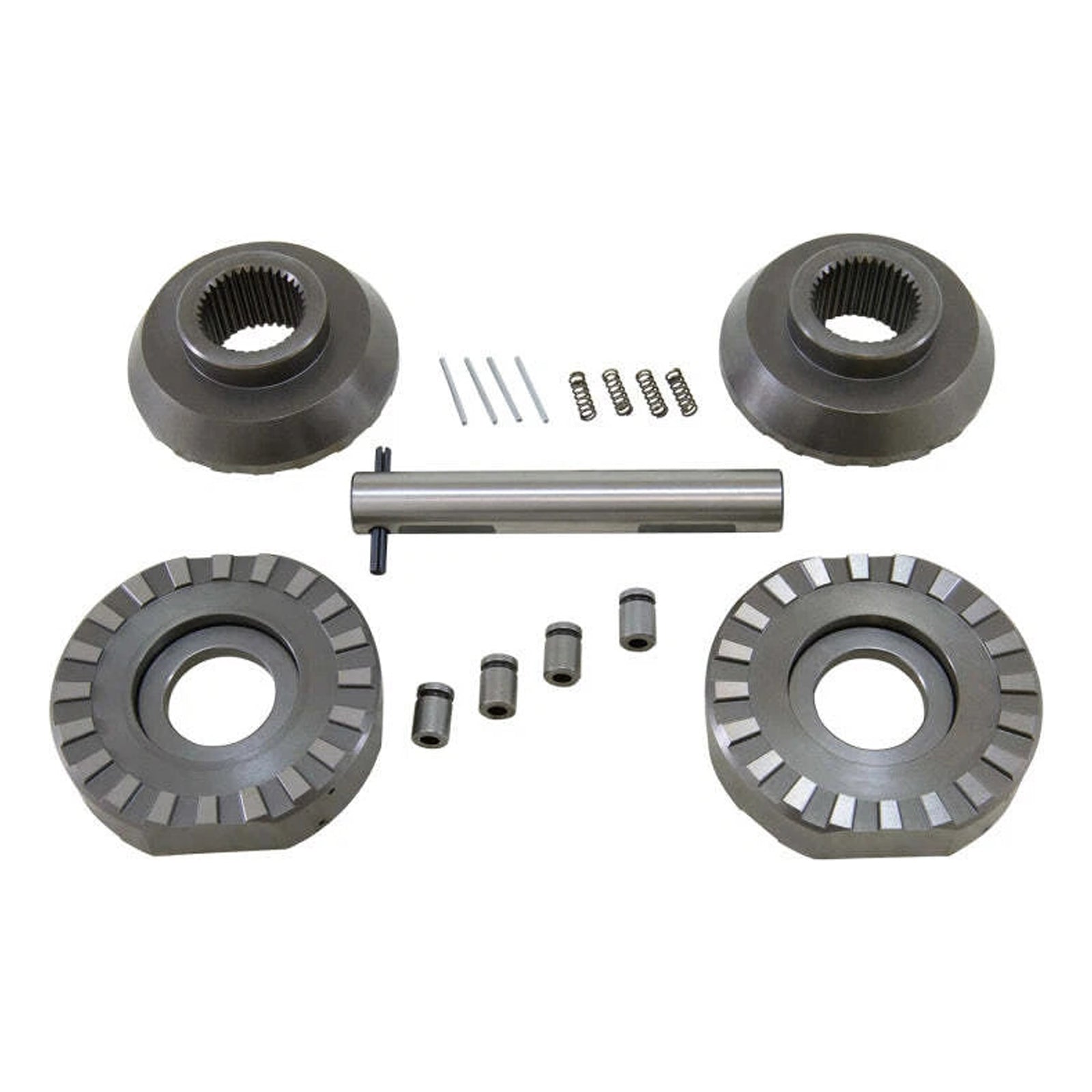 Locker Dana 60 35 Spline SL D60-35 POZI NÁKLA