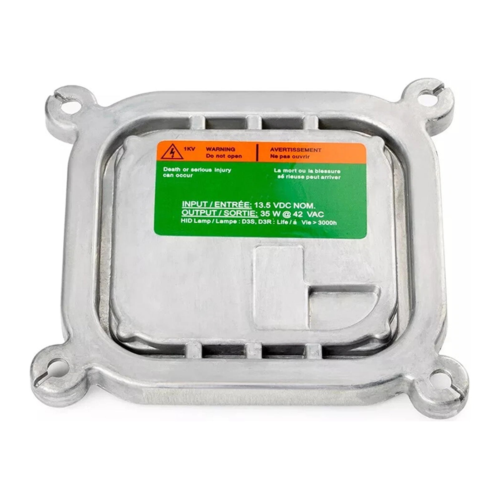 Module d'unité de commande de Ballast HID au xénon, pour navigateur Lincoln MKC MKS