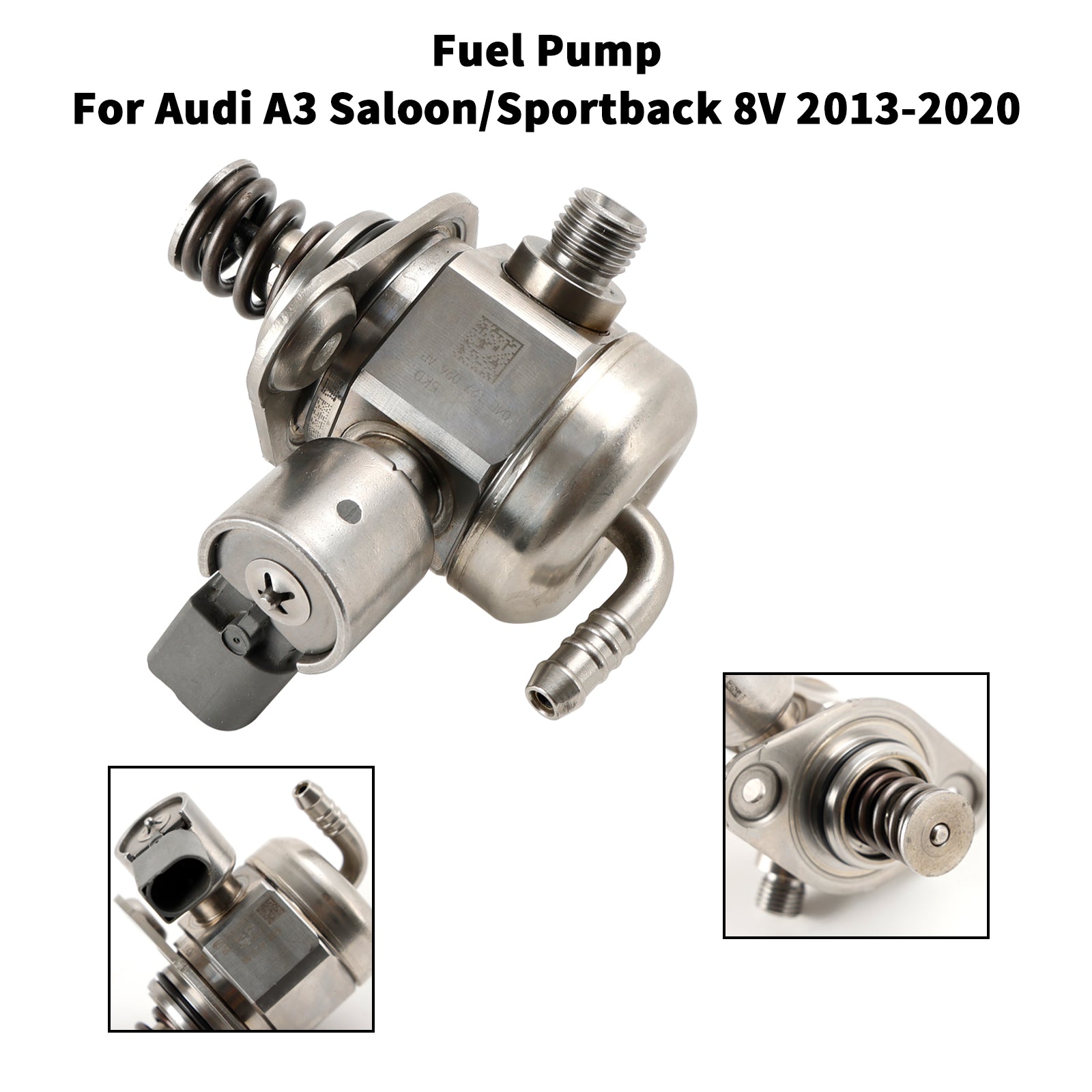 2012-2017 VW Kever 1.4T Hogedrukbrandstofpomp 04E127026AP