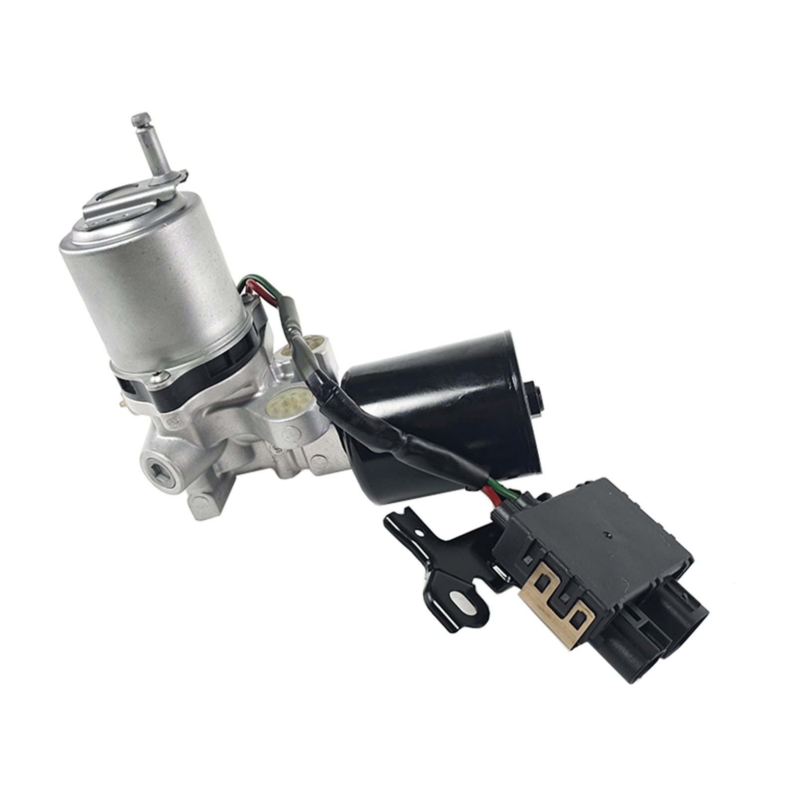 08.2010-Nowon Toyota Highlander Hybrid GVU58/GVU48 Anti Lock ABS Bomba Bomba Bomba de Freio 47070-48050