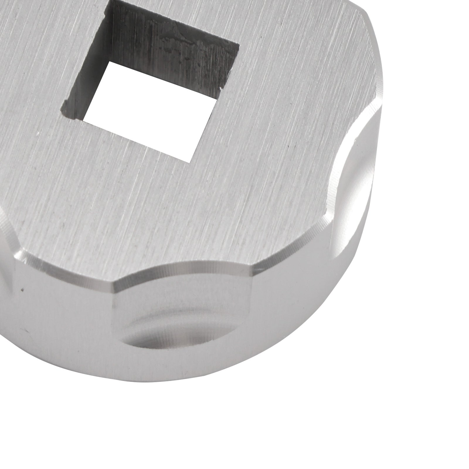 Outil de douille de fourche pour retrait du piston extérieur Fox CTD à 3 broches - 398-00-504