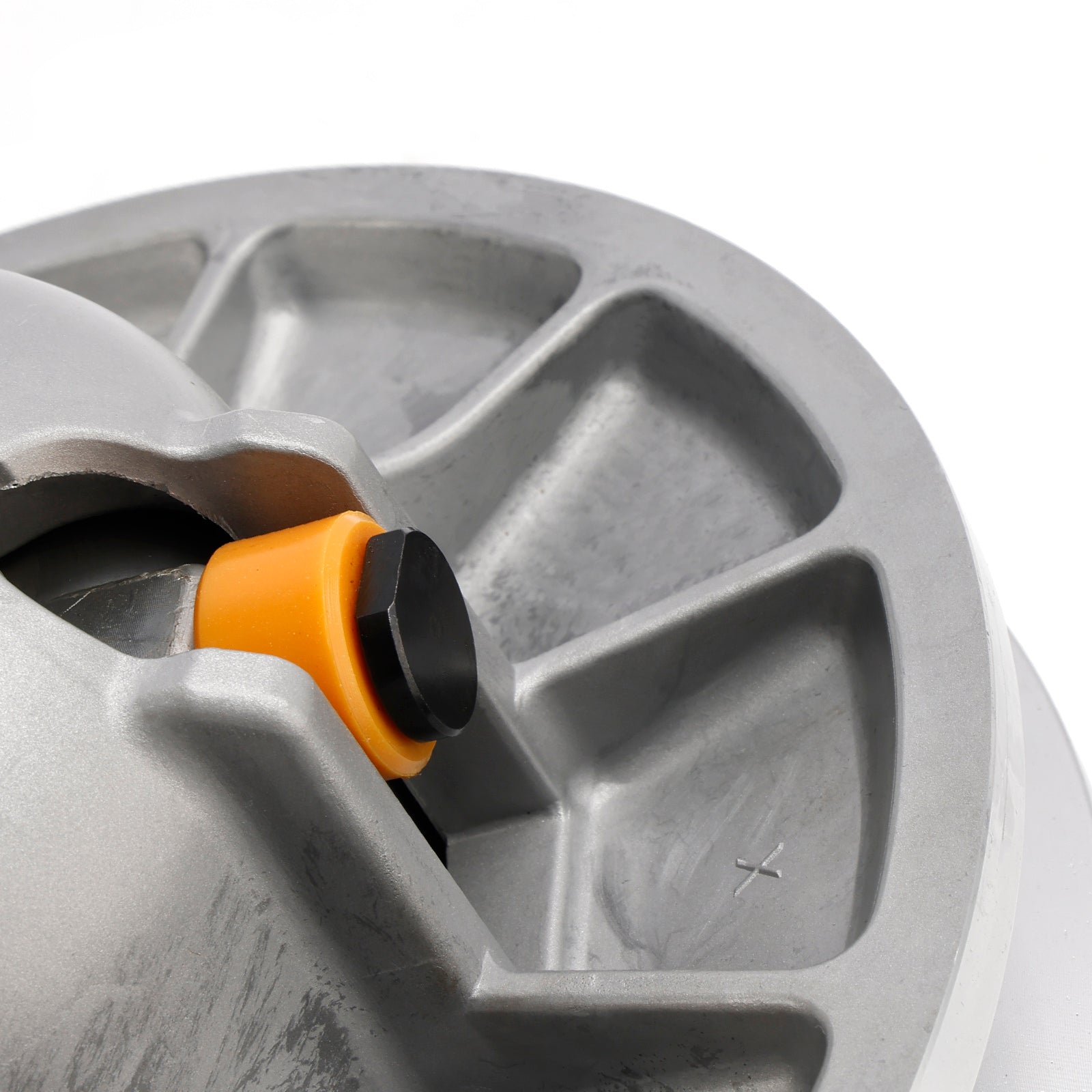 2018 Polaris RZR 900 50 polegadas UE/Tractor Variador traseiro Variador secundário 1323404