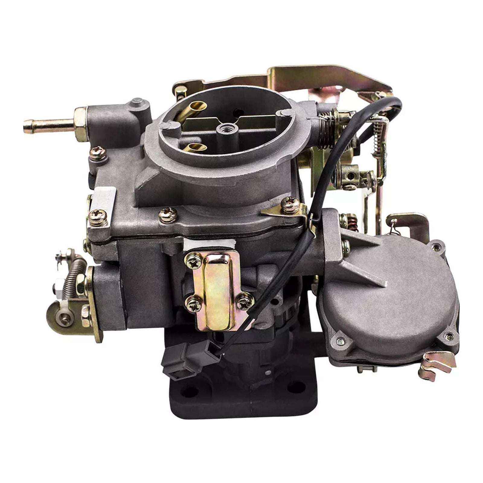 Karburátor 21100-31410/11 pre Toyota Hilux Corona Toyoace 12R i4 motor