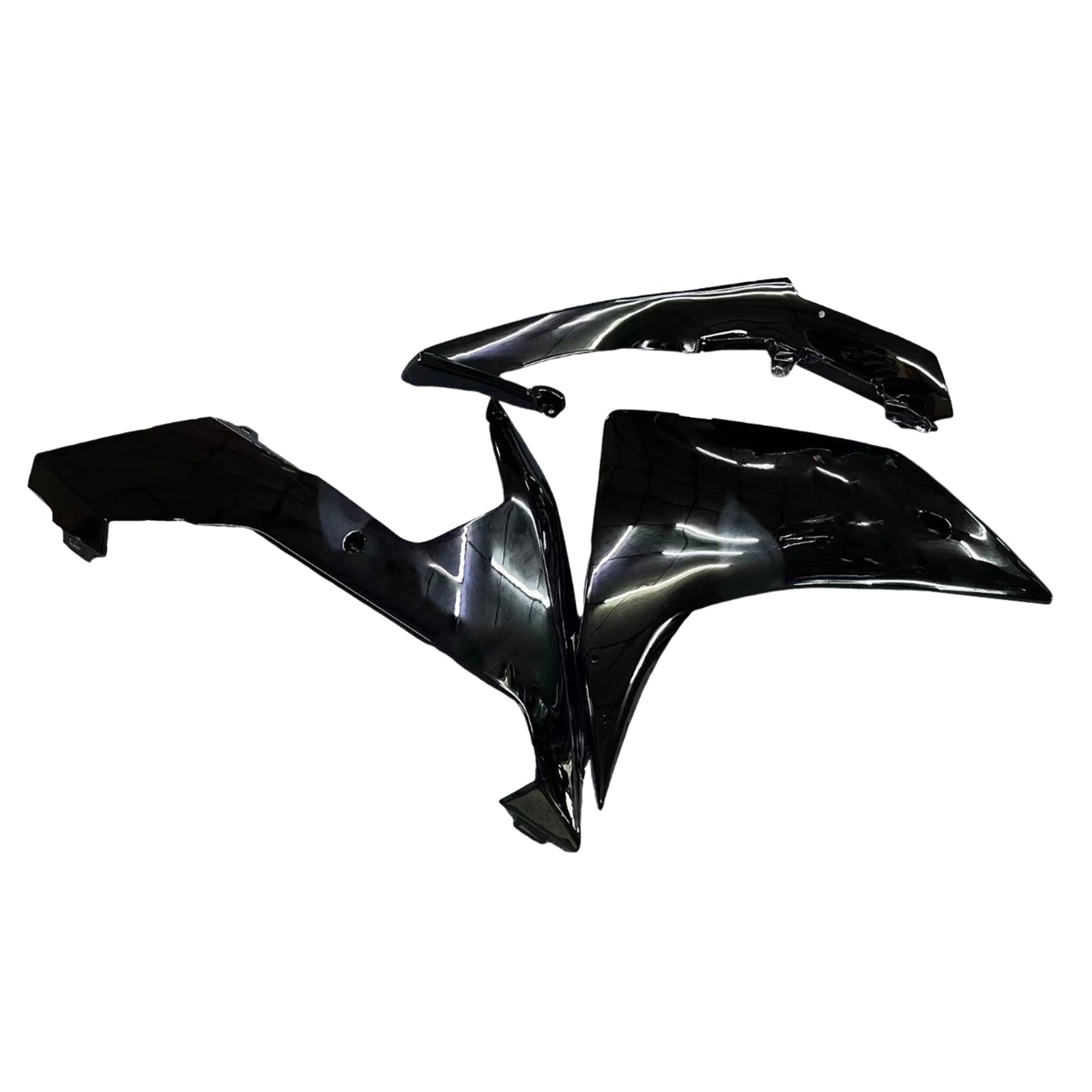 Injection Fairing Kit Bodywork Plastic ABS fit For Yamaha YZF 1000 R1 2007-2008