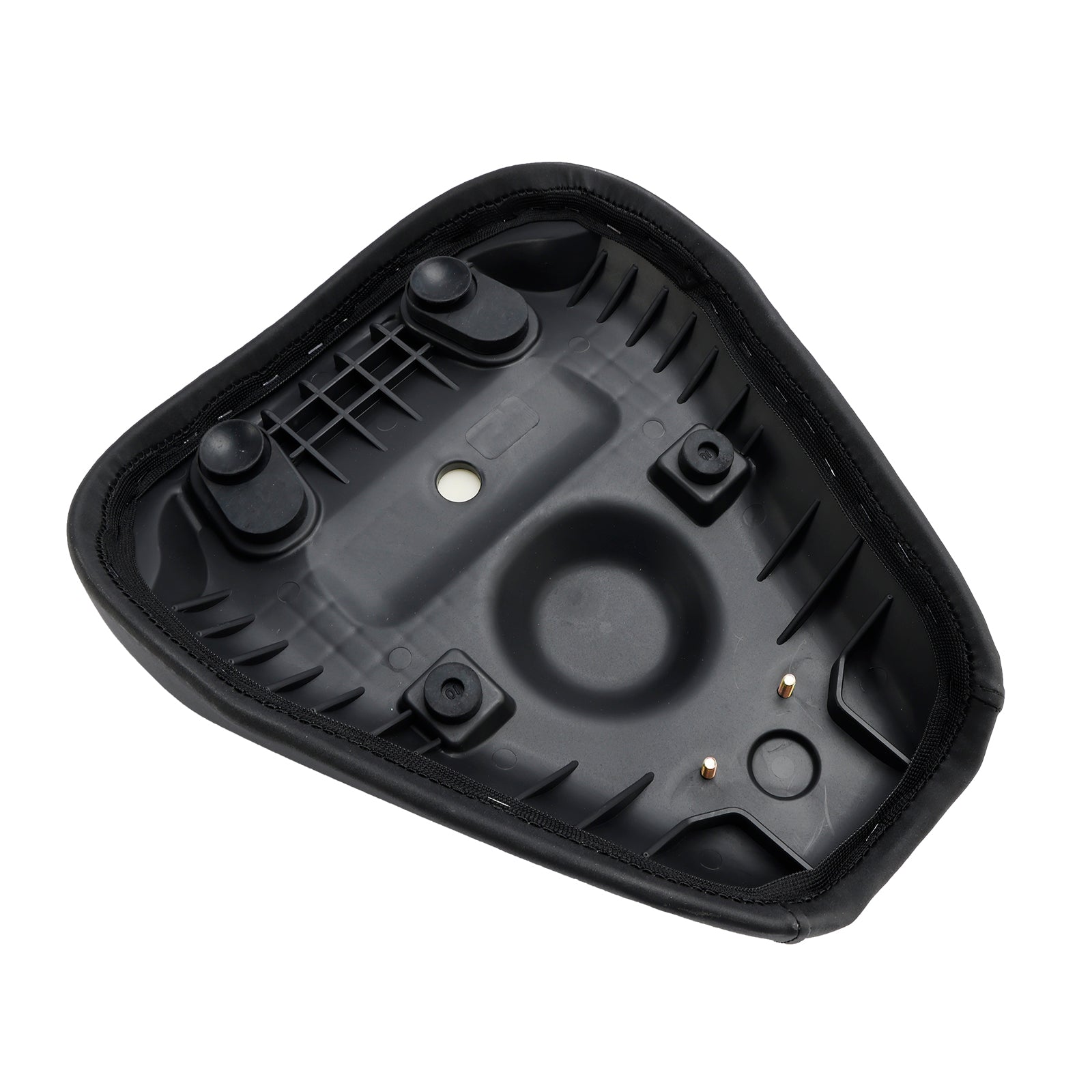 2023 Honda Cross Cub CC110 Front Raider Seat Driver Cushion PU Black