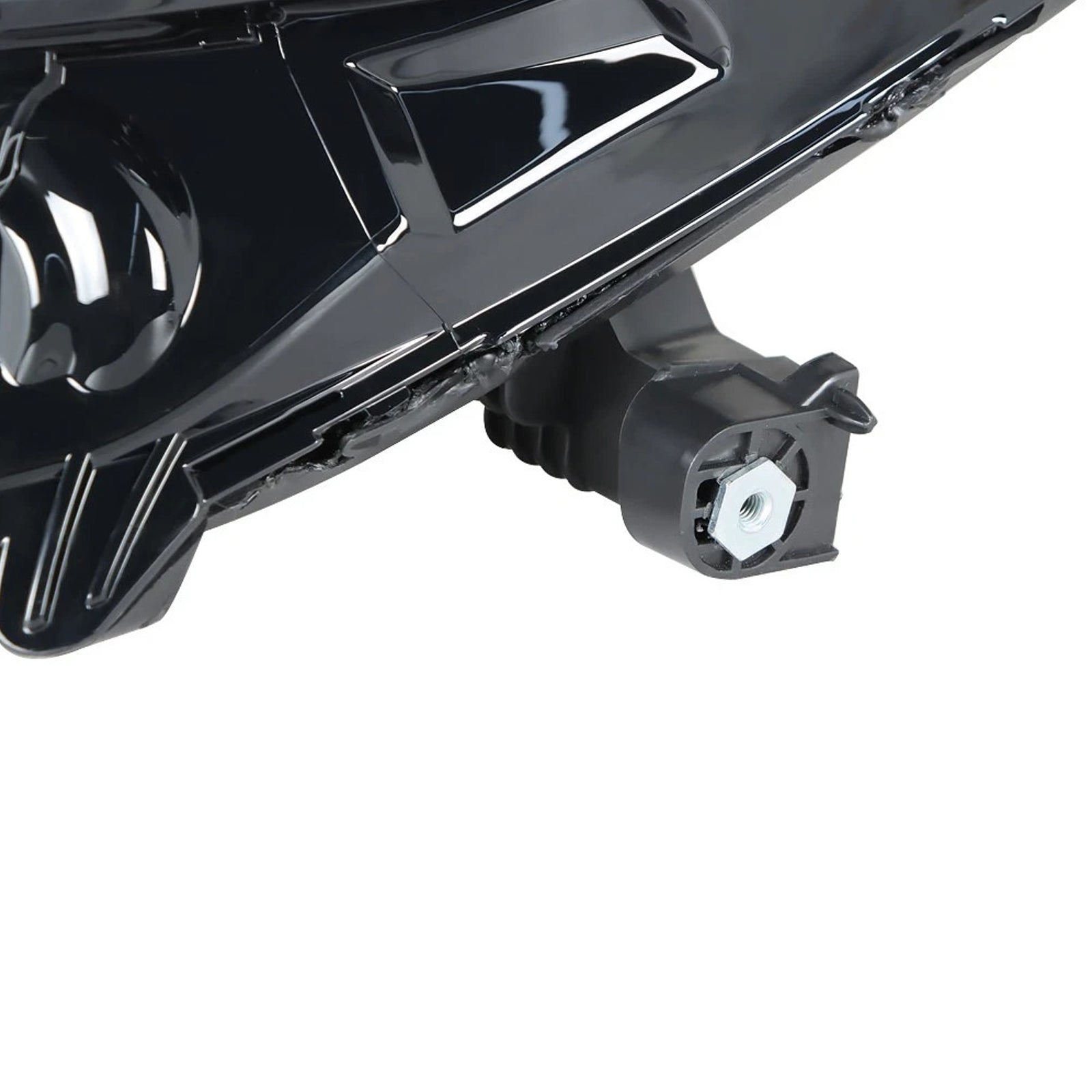 Left LED Headlight Assembly LED 81150-08100 For Toyota Sienna LE XLE 2021-2022