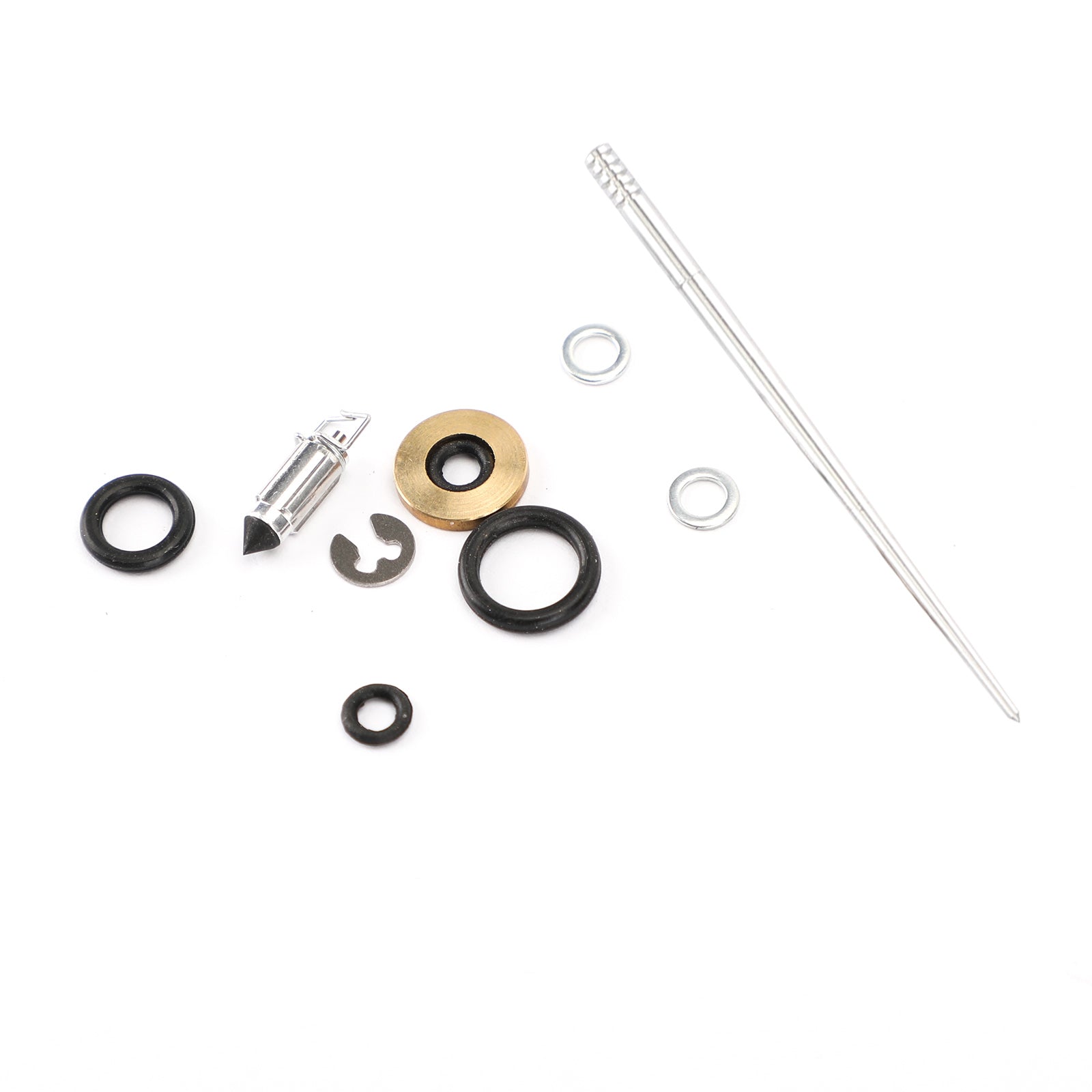 1988-2003 Yamaha DT125 R Carburetor Carb Rebuild Kit Generic