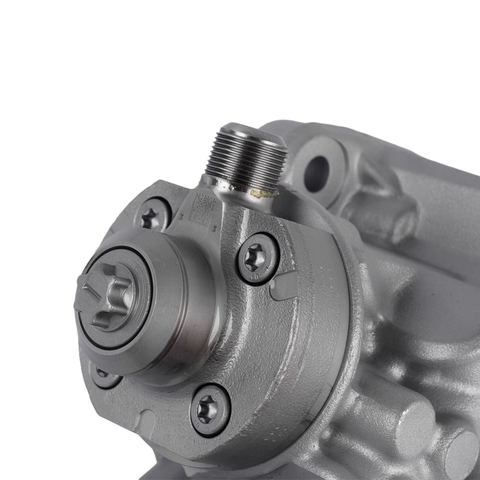 High Pressure Fuel Pump 68211269Aa Fit Dodge Ram Ecodiesel 3.0L 2014-2019