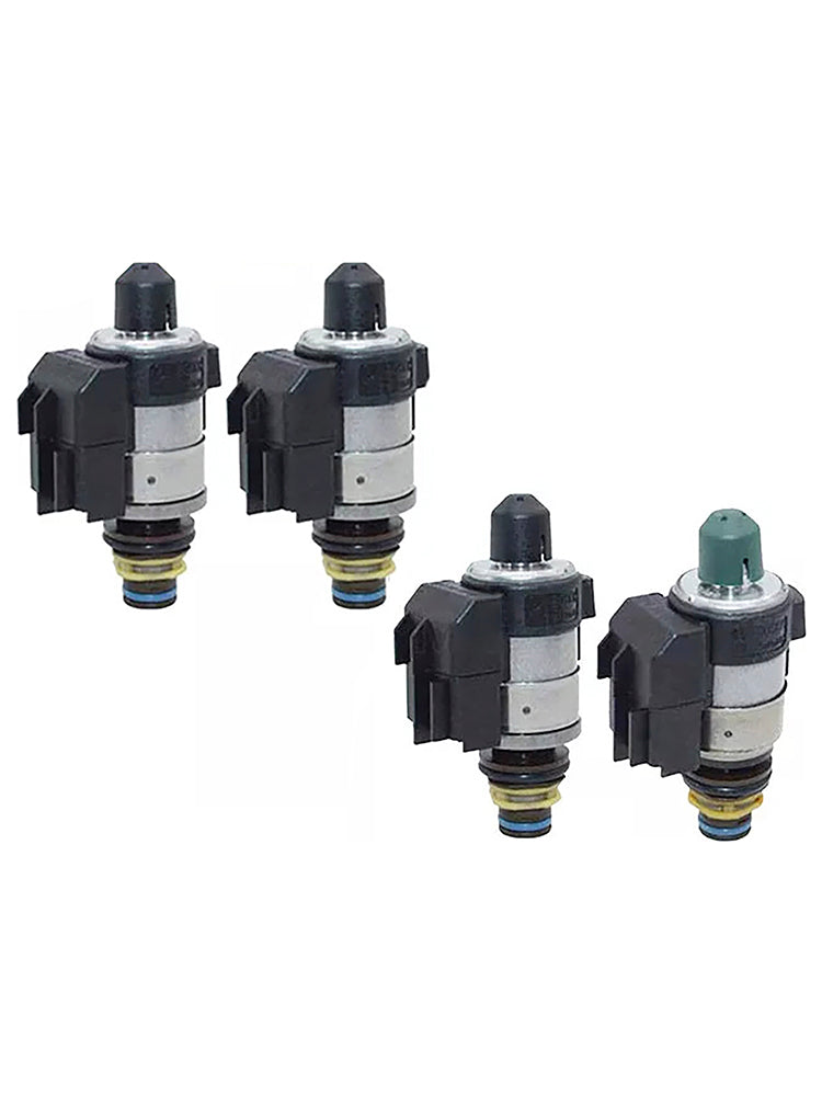 722.8 Automatische transmissie-solenoïden 0260130035 0260130034 2202271098 A2202271098